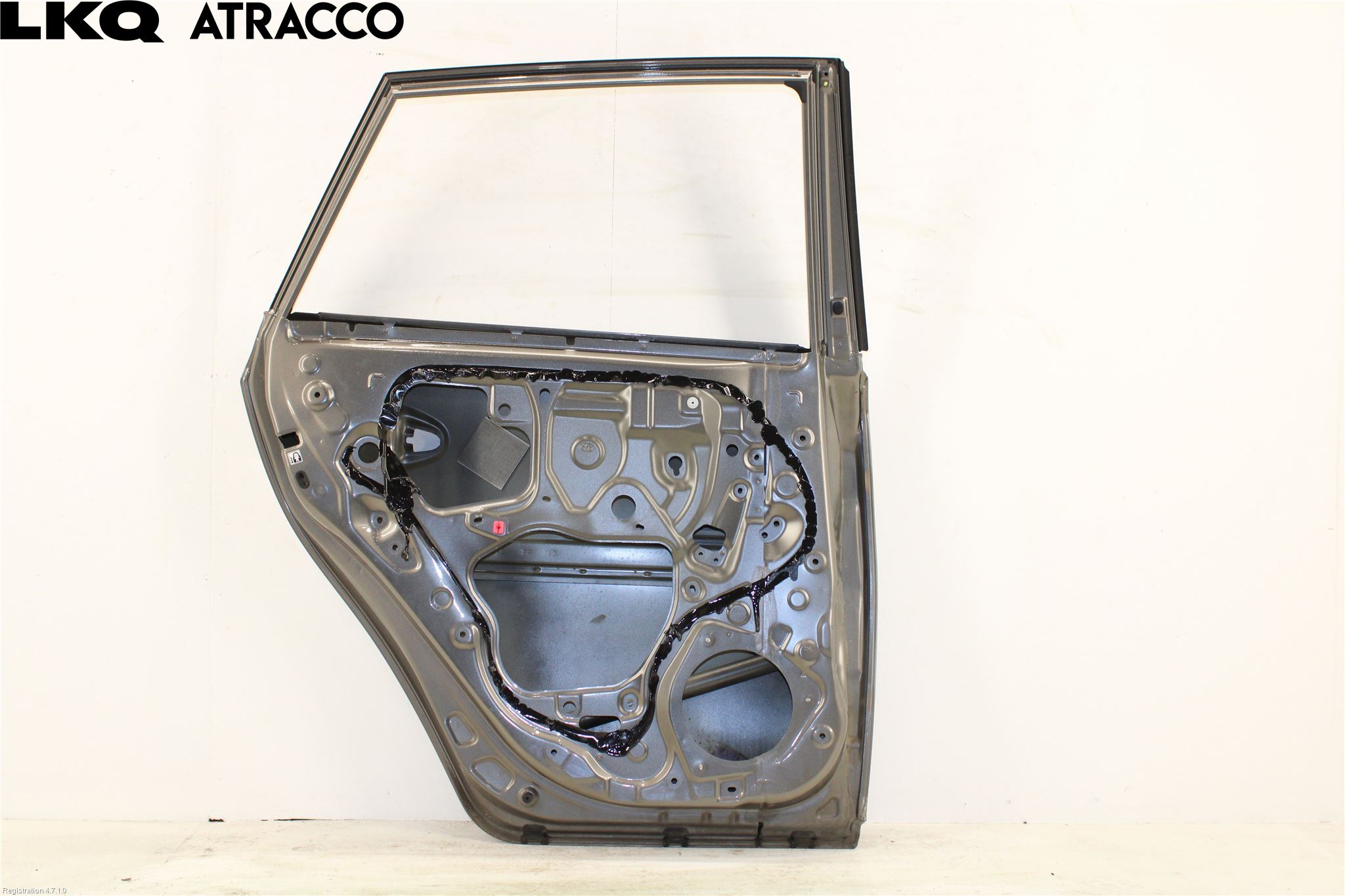 Toyota AURIS 13-19 Dør 4D Bak Venstre