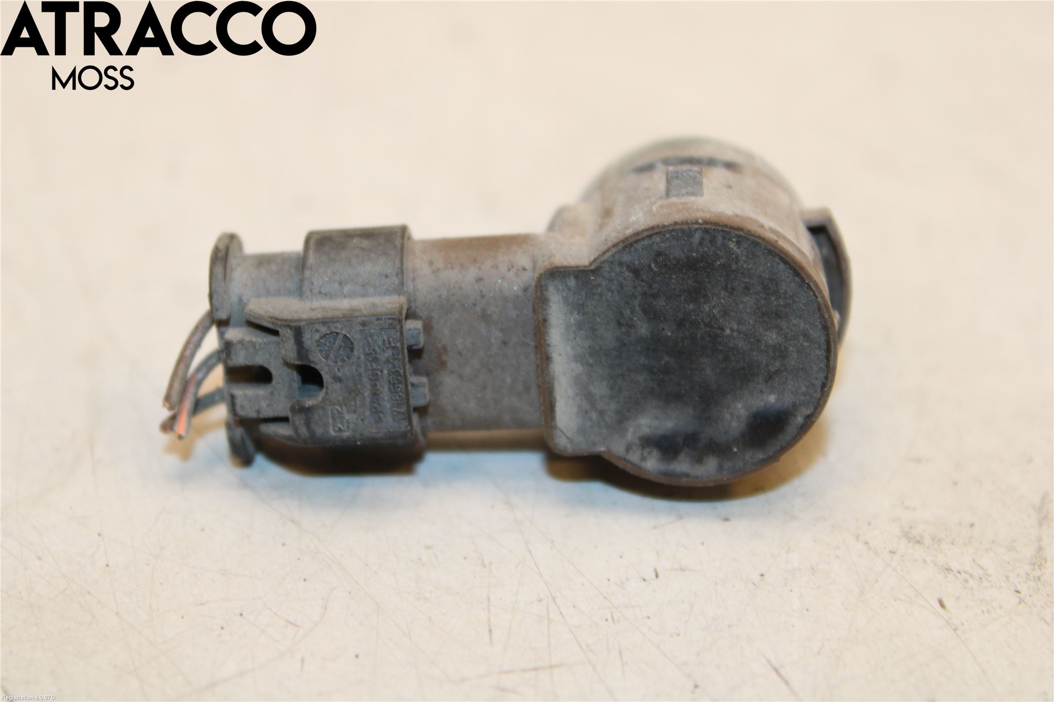 Volvo S90 17->> Sensor Parkering Front