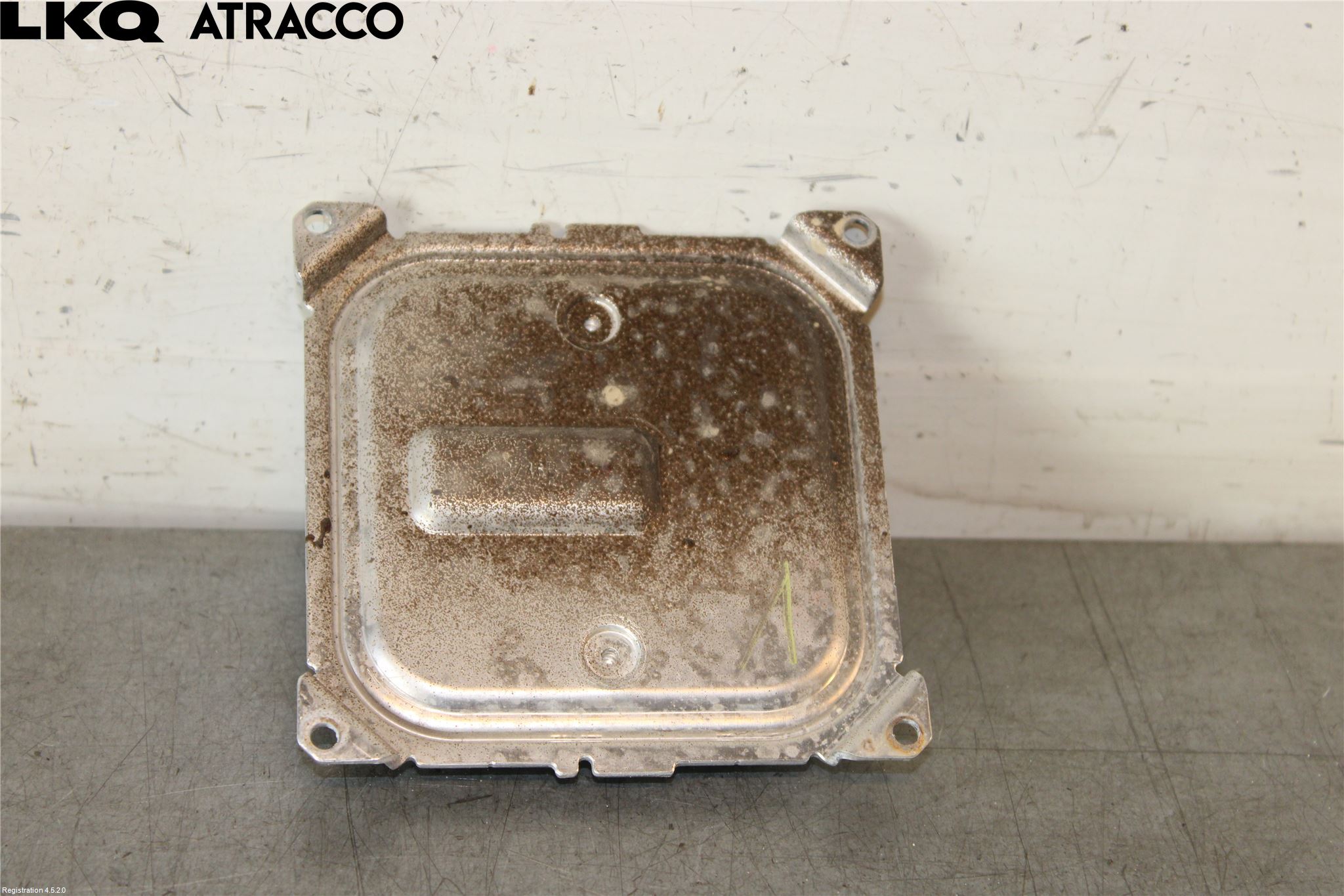 Nissan LEAF 18- Styreenhet Xenon