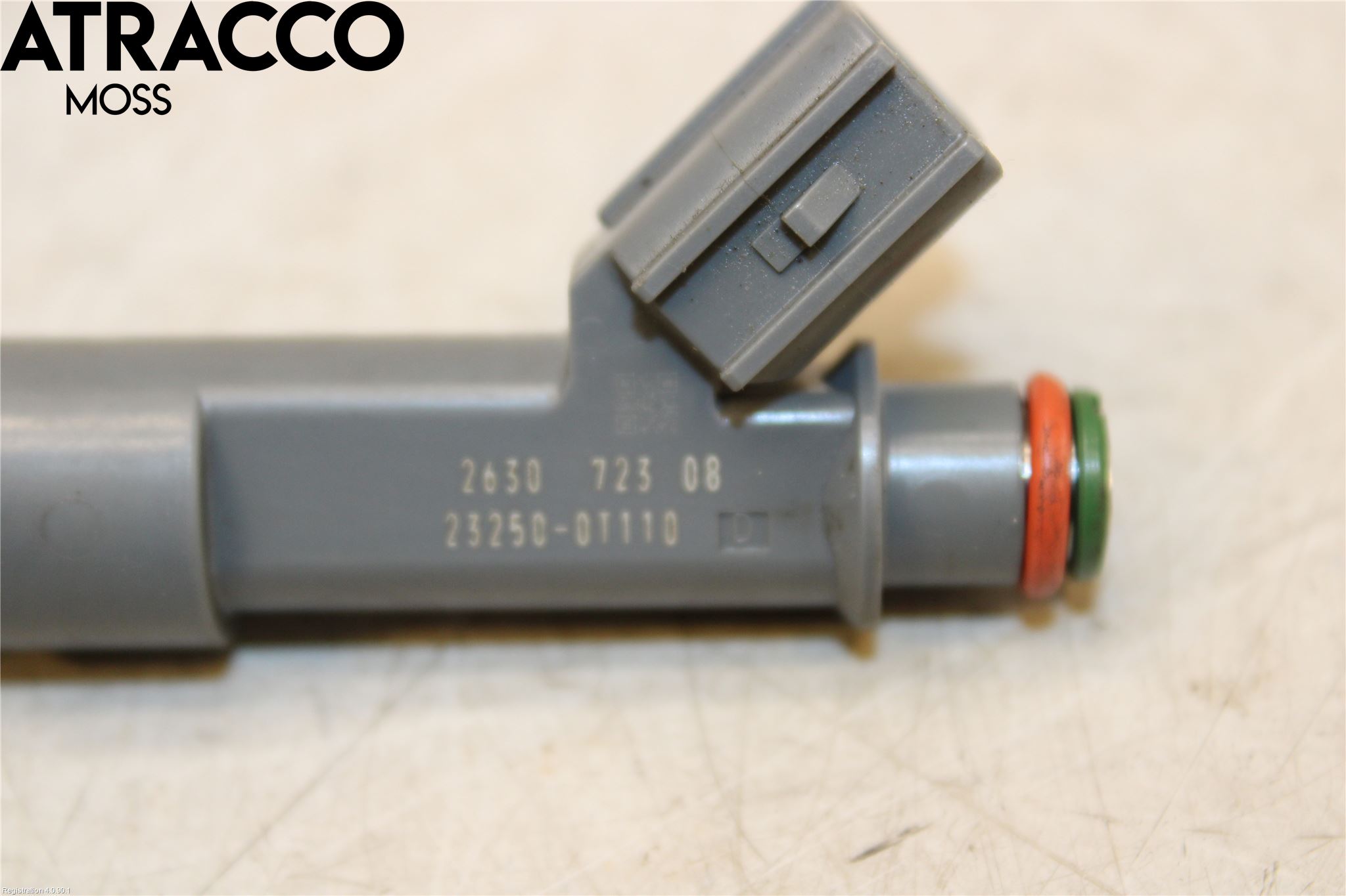 Toyota C-HR 16-23 Inns Dyse