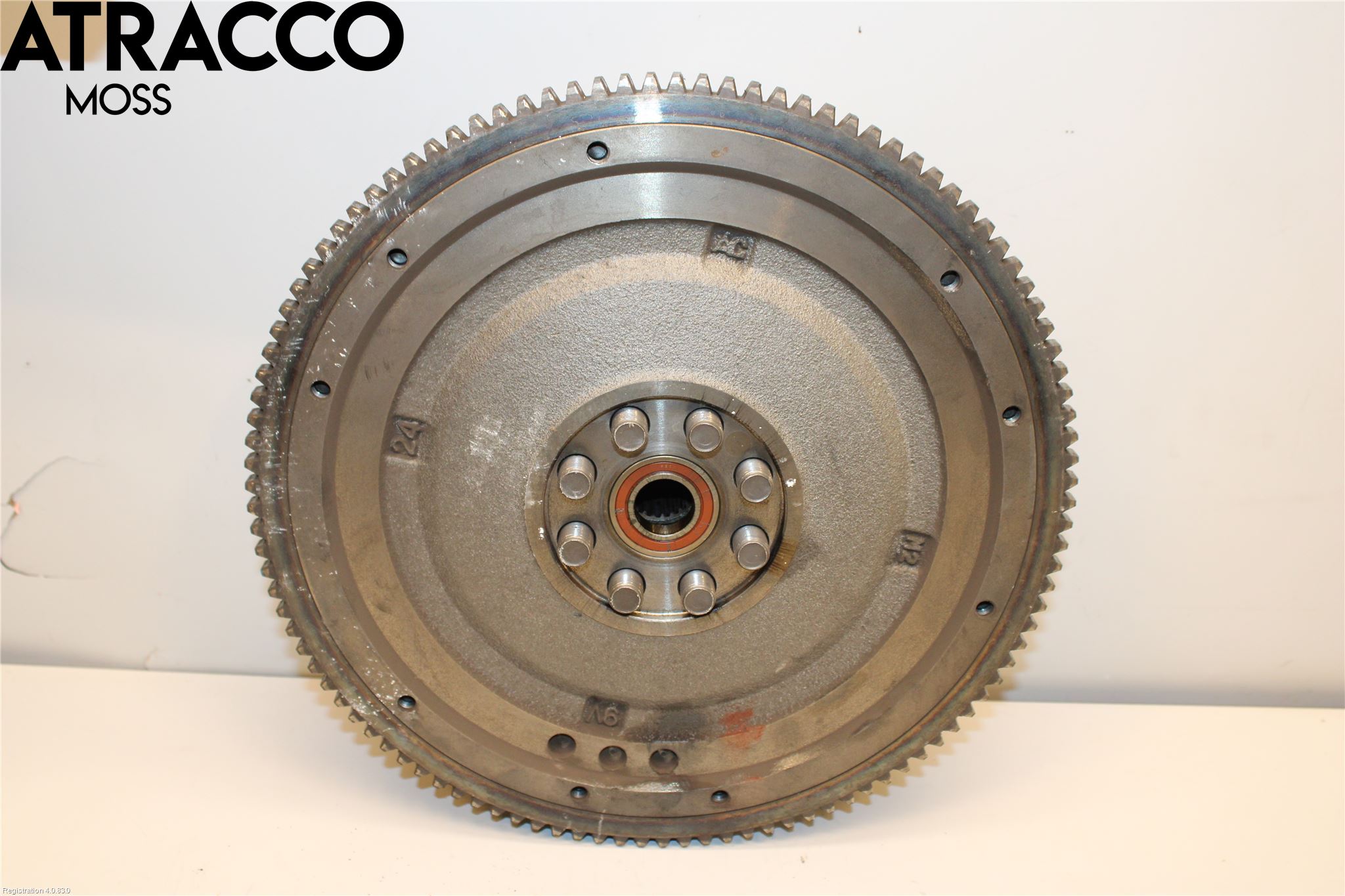 Honda S2000 Svinghjul Manuell