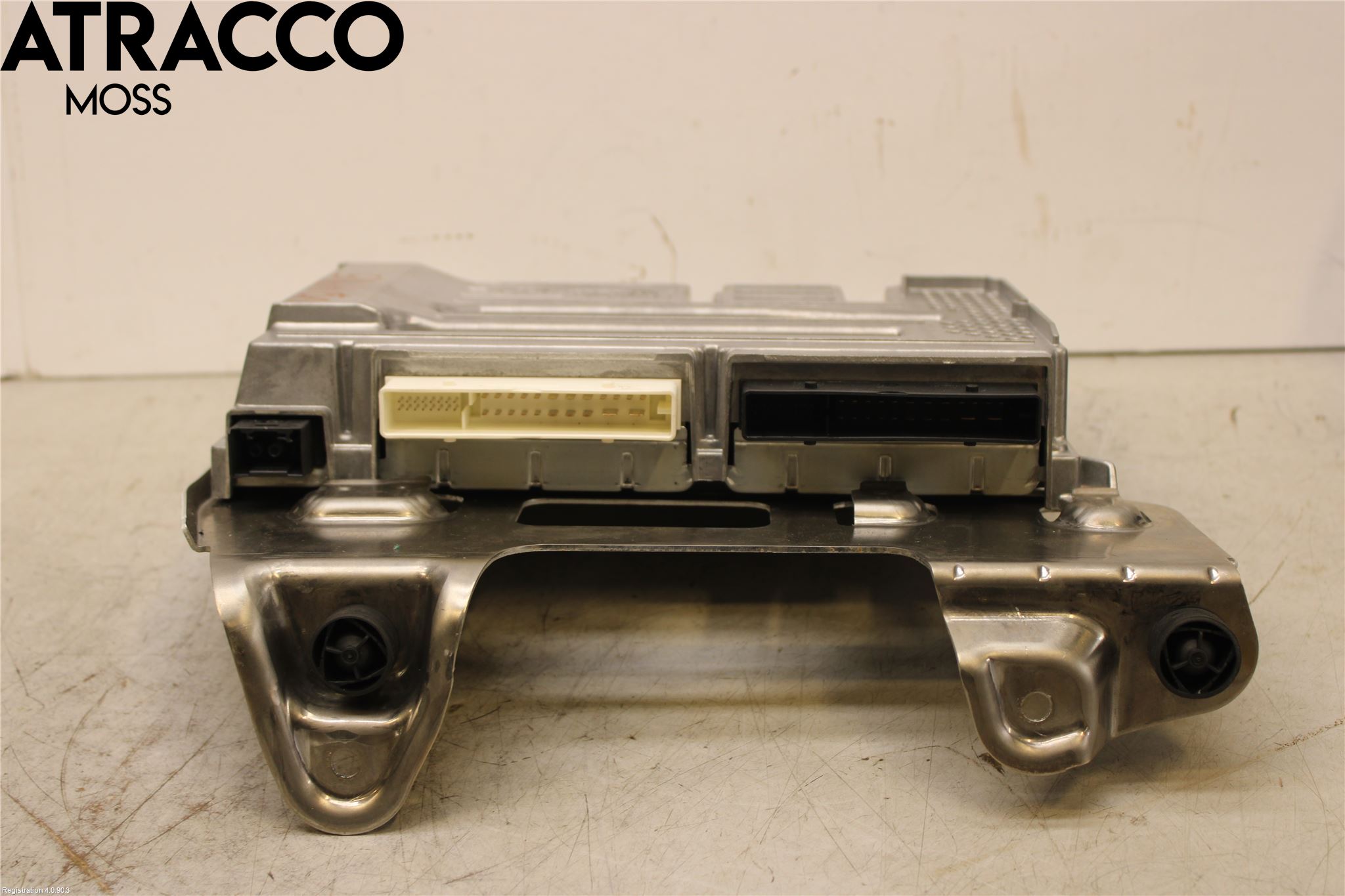 Mercedes-Benz MB E-KLASS (W213) 16-23 Stereo Forsterker