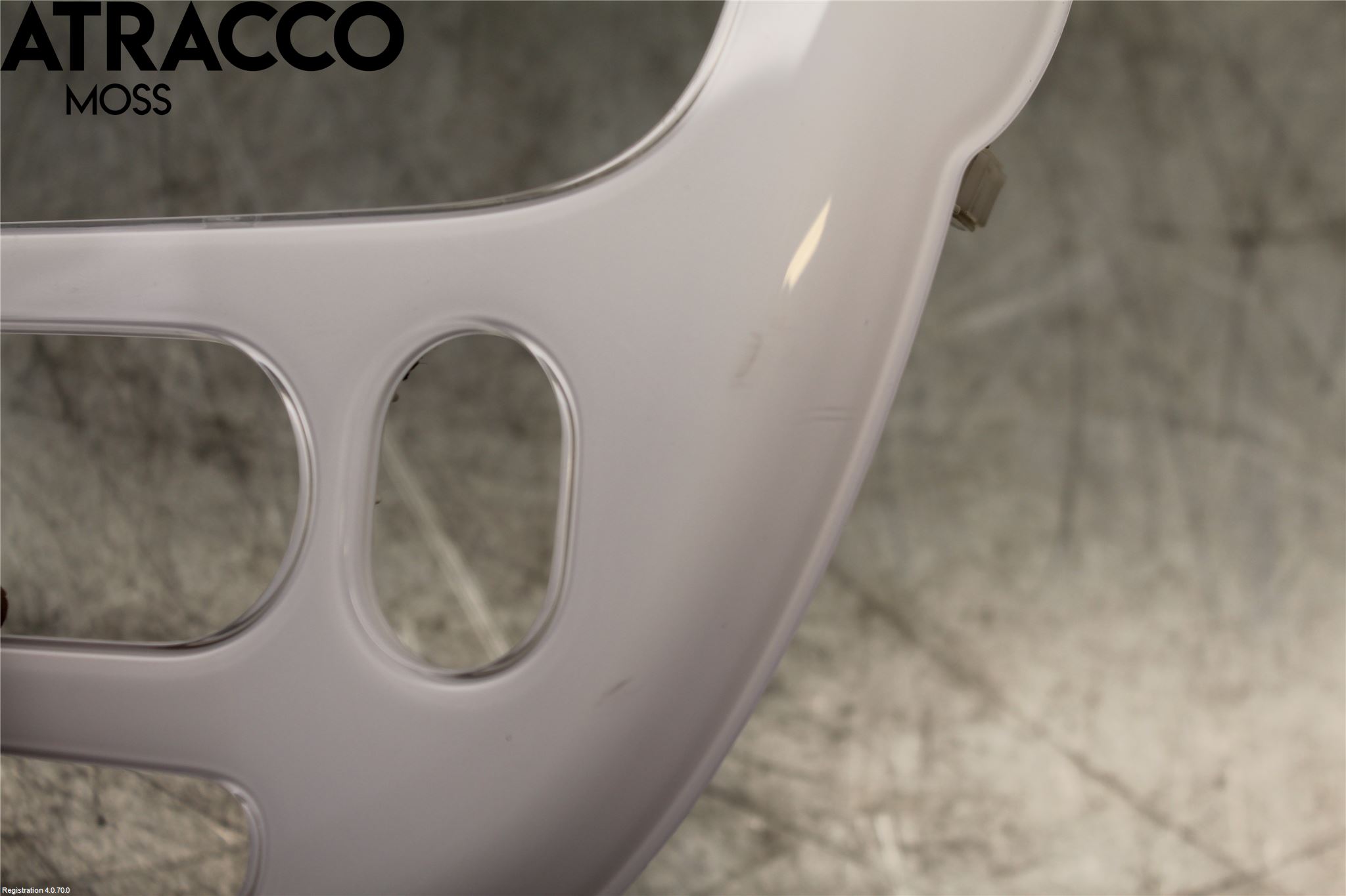 Kia SOUL 09- Innr Øvrig