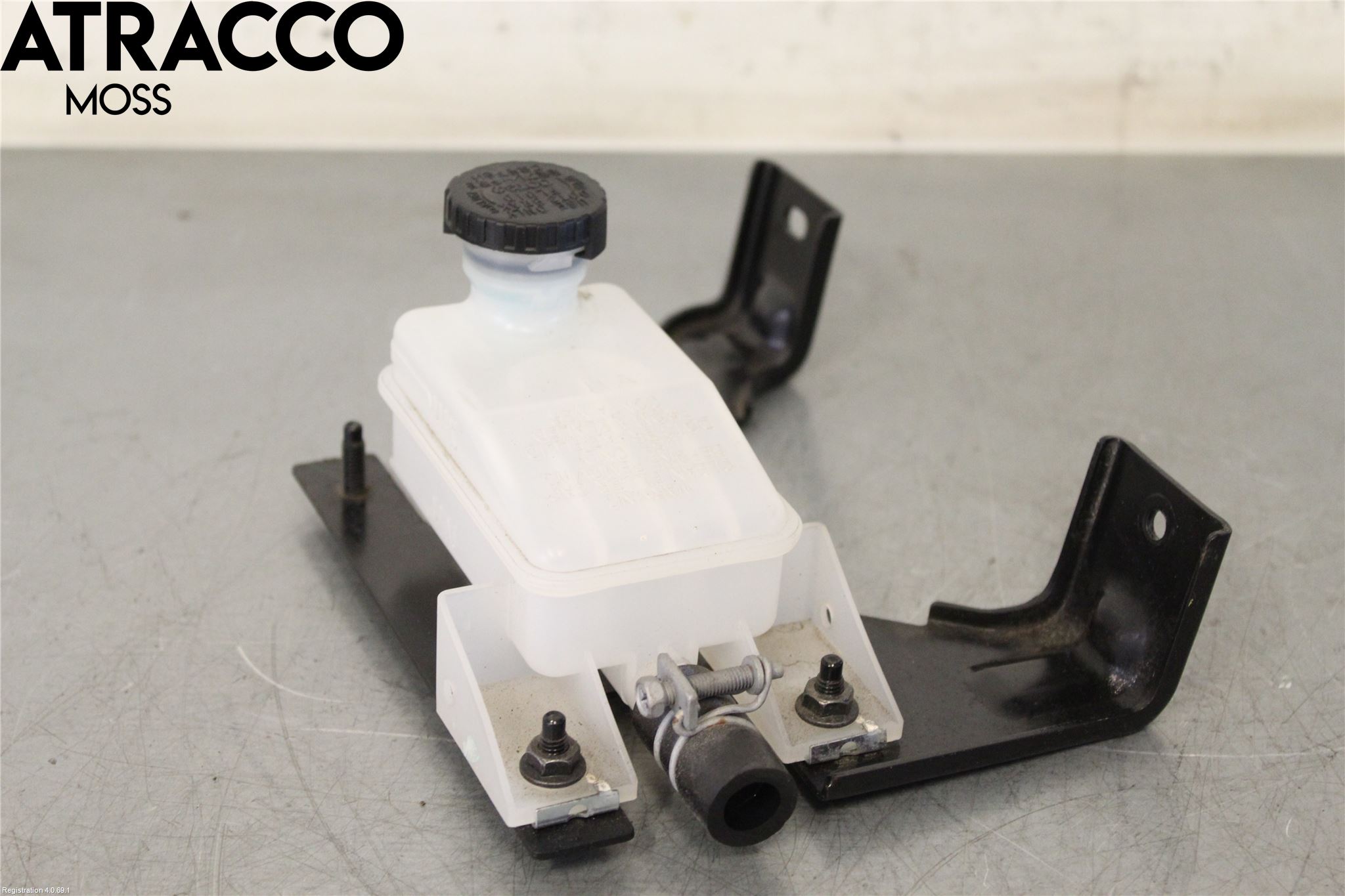 Nissan LEAF 11-17 Bremsevæskebeholder