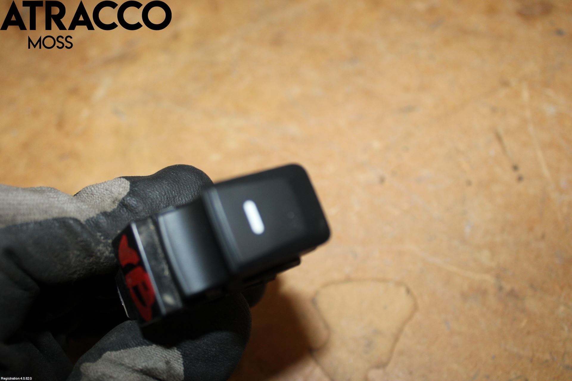 Kia SPORTAGE (SL) 11-15 Bryter Vindusheis