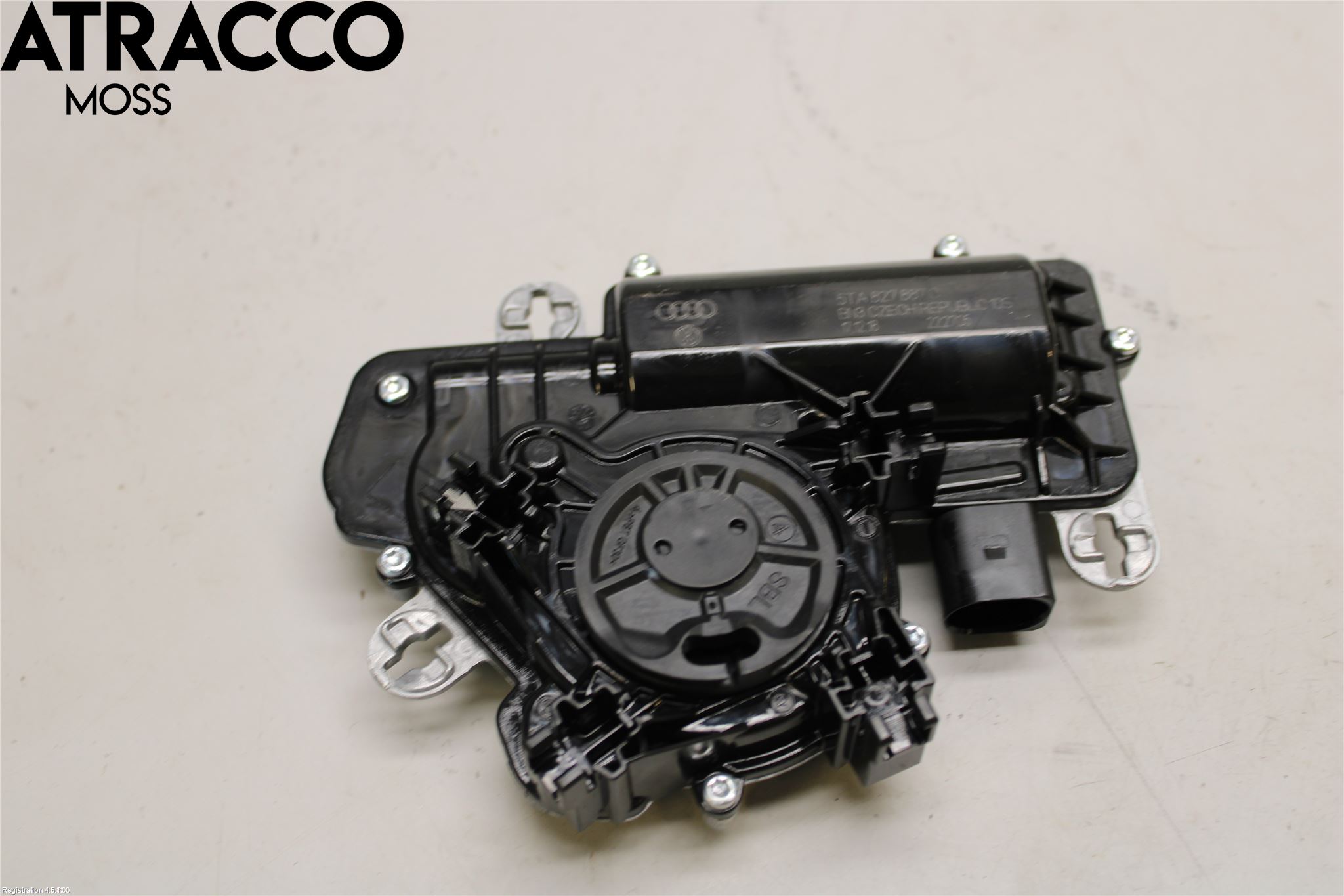 Skoda KODIAQ 17-24 Baklukeåpner Automatisk