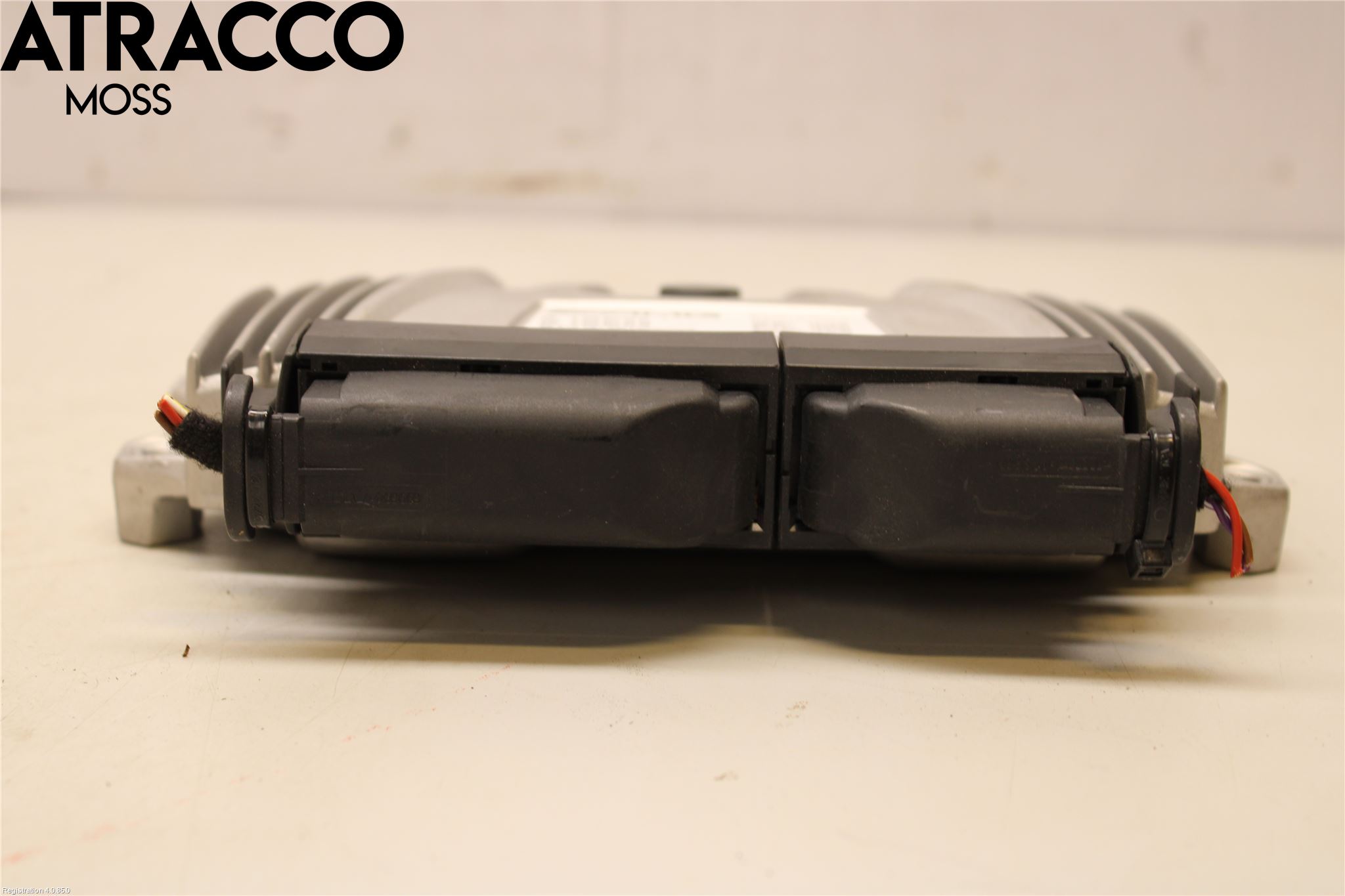 Mercedes-Benz MB C-KLASS (W205) 14-21 Styreenhet Øvrig