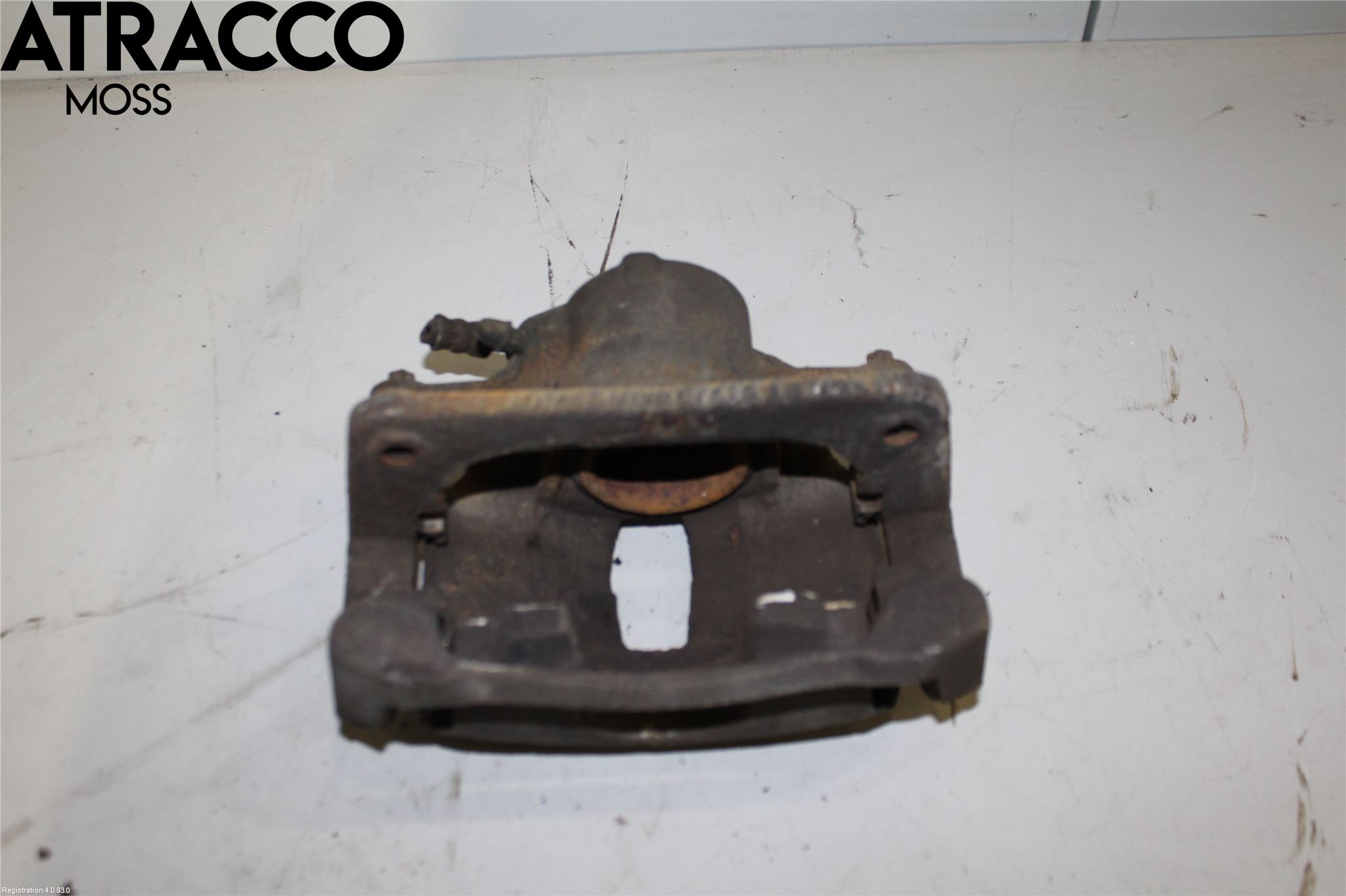 Peugeot 308 14-21 Bremsecaliper Foran Venstre