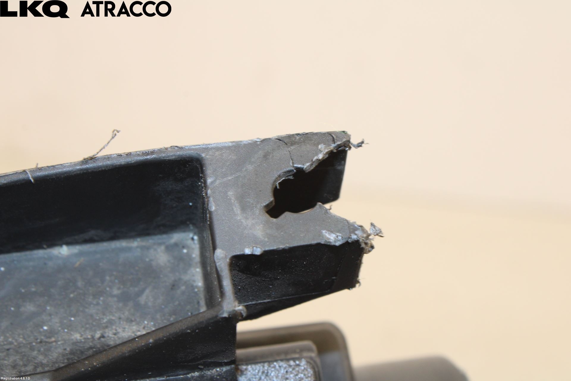 Peugeot 2008 13-20 Frontlykt Venstre