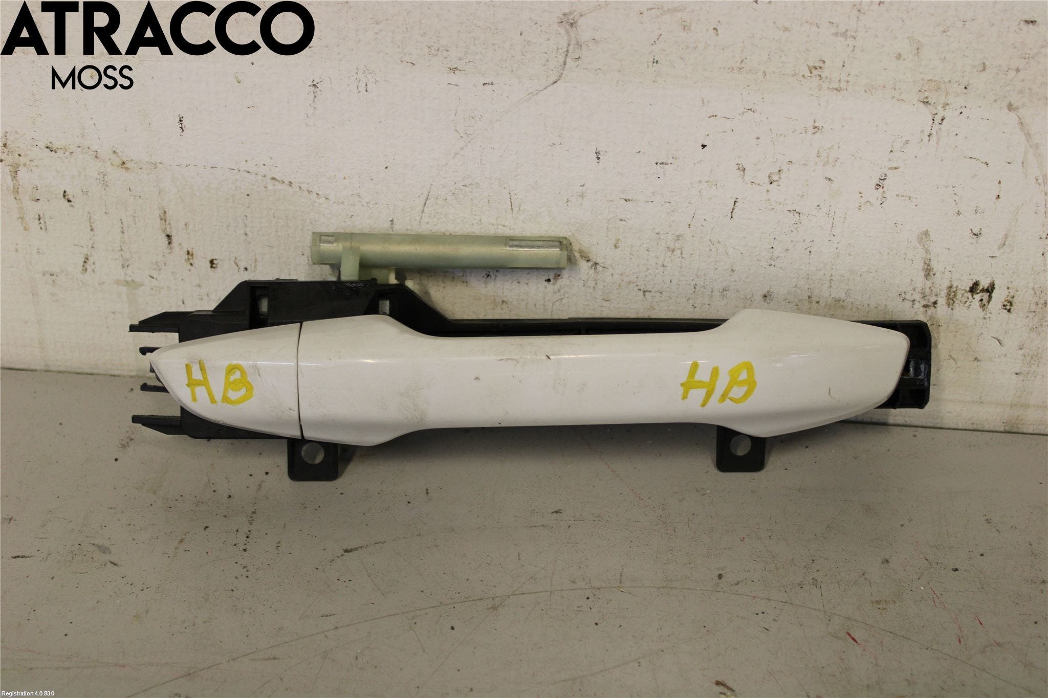 MAXUS EUNIQ5 MPV 21- Dørhandtak Ytre Høyre