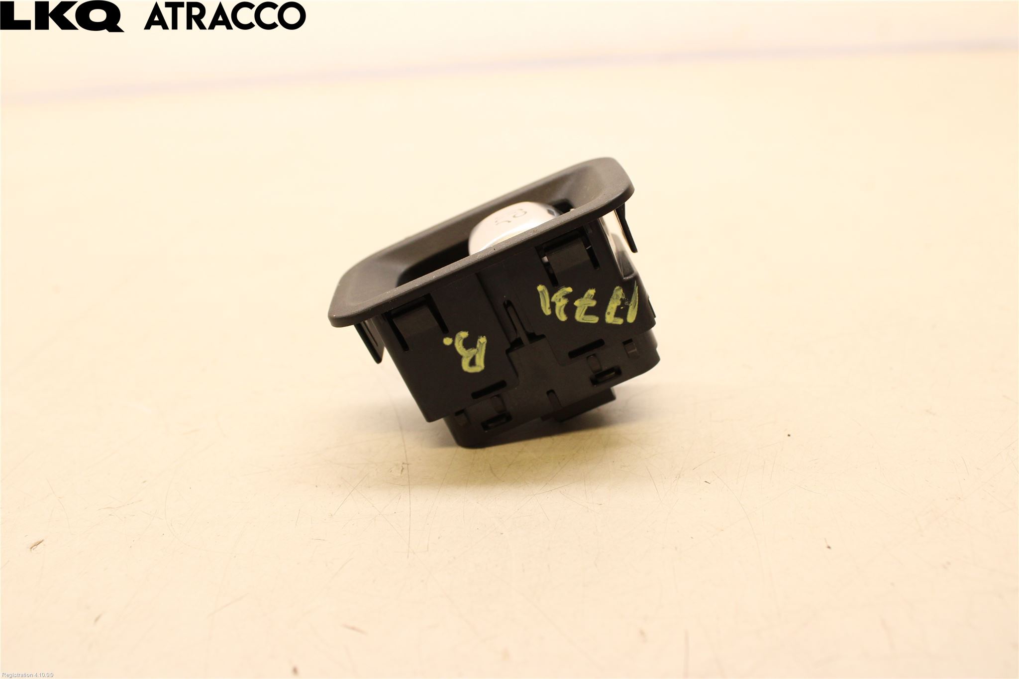 Mercedes-Benz MB C-KLASS (W205) 14-21 Bryter Øvrig