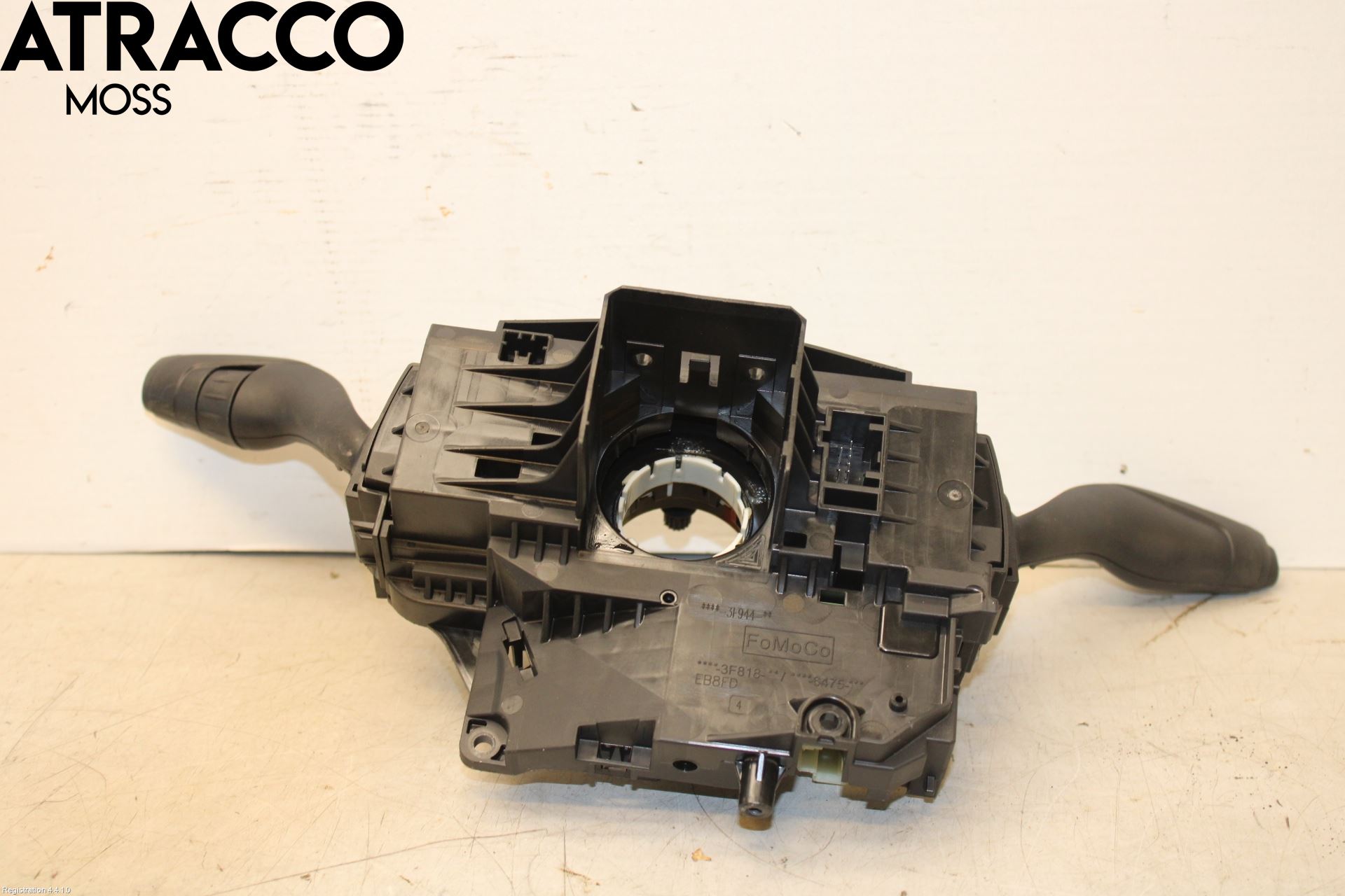 Ford TRANSIT SKÅP/BUSS 14-22 Bryter Ratt Kombi H Og V