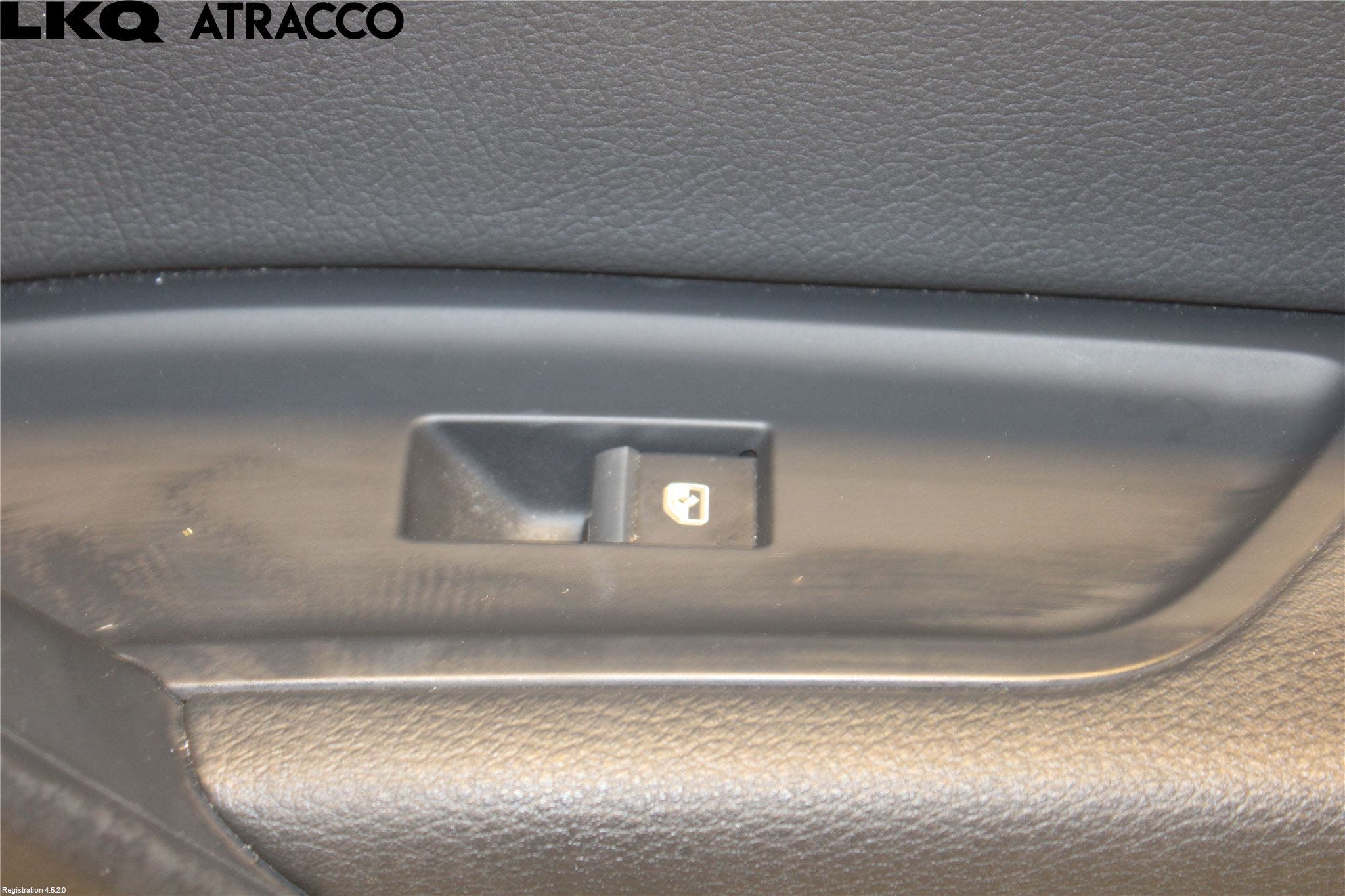 Audi Q5/SQ5 17- Innr Dørtrekk Høyre