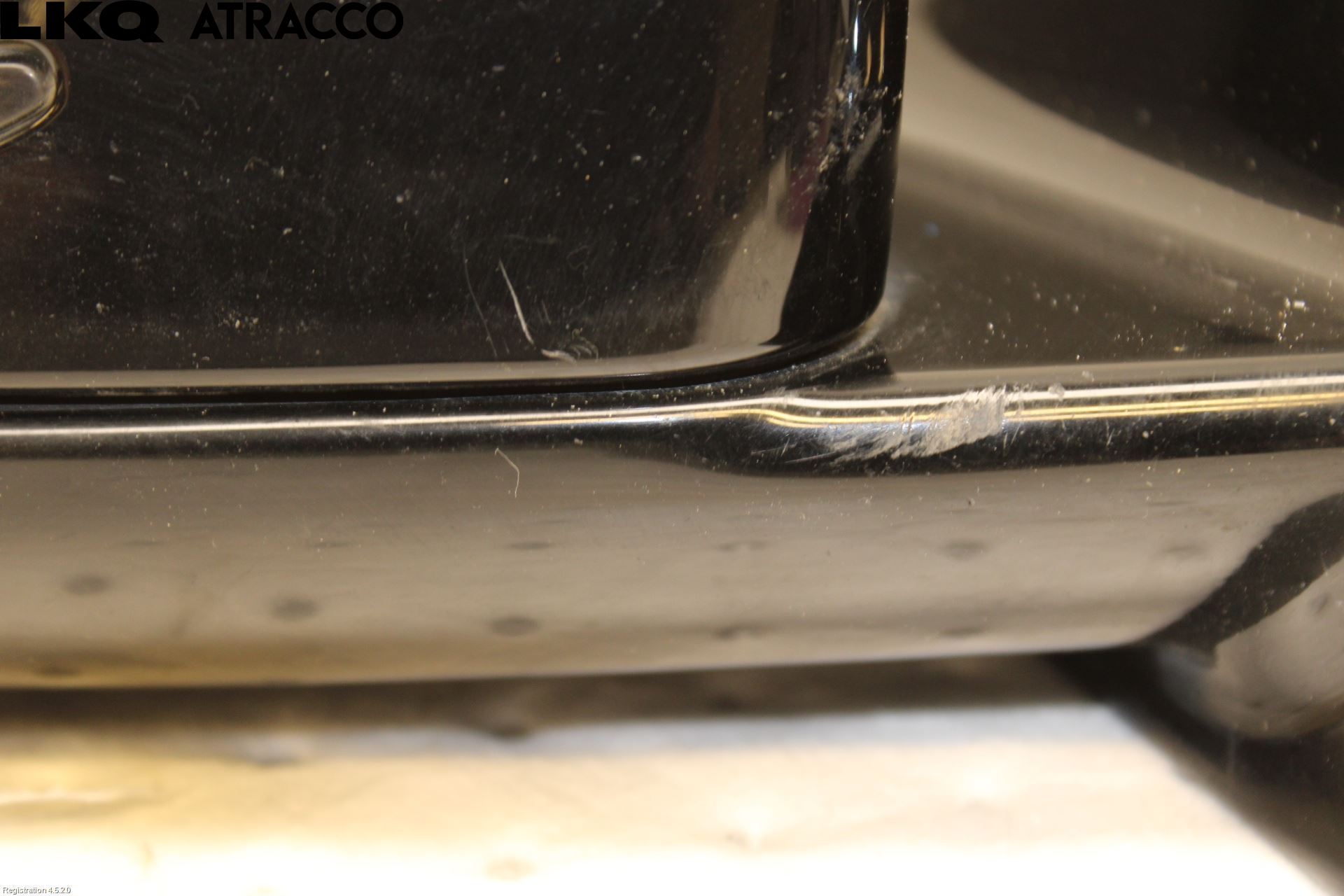 Mercedes-Benz MB E-KLASS (W212) 09-16 Speil H M-El Justering