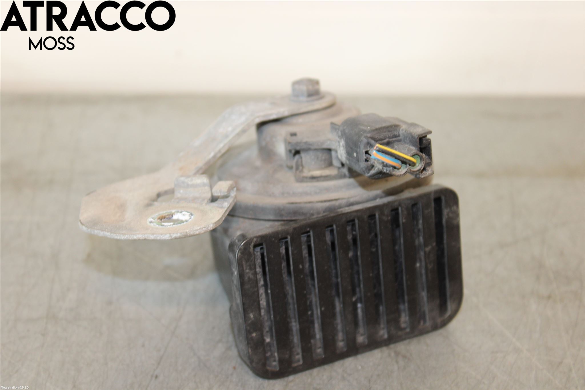 Ford FOCUS 15-18 Signalhorn