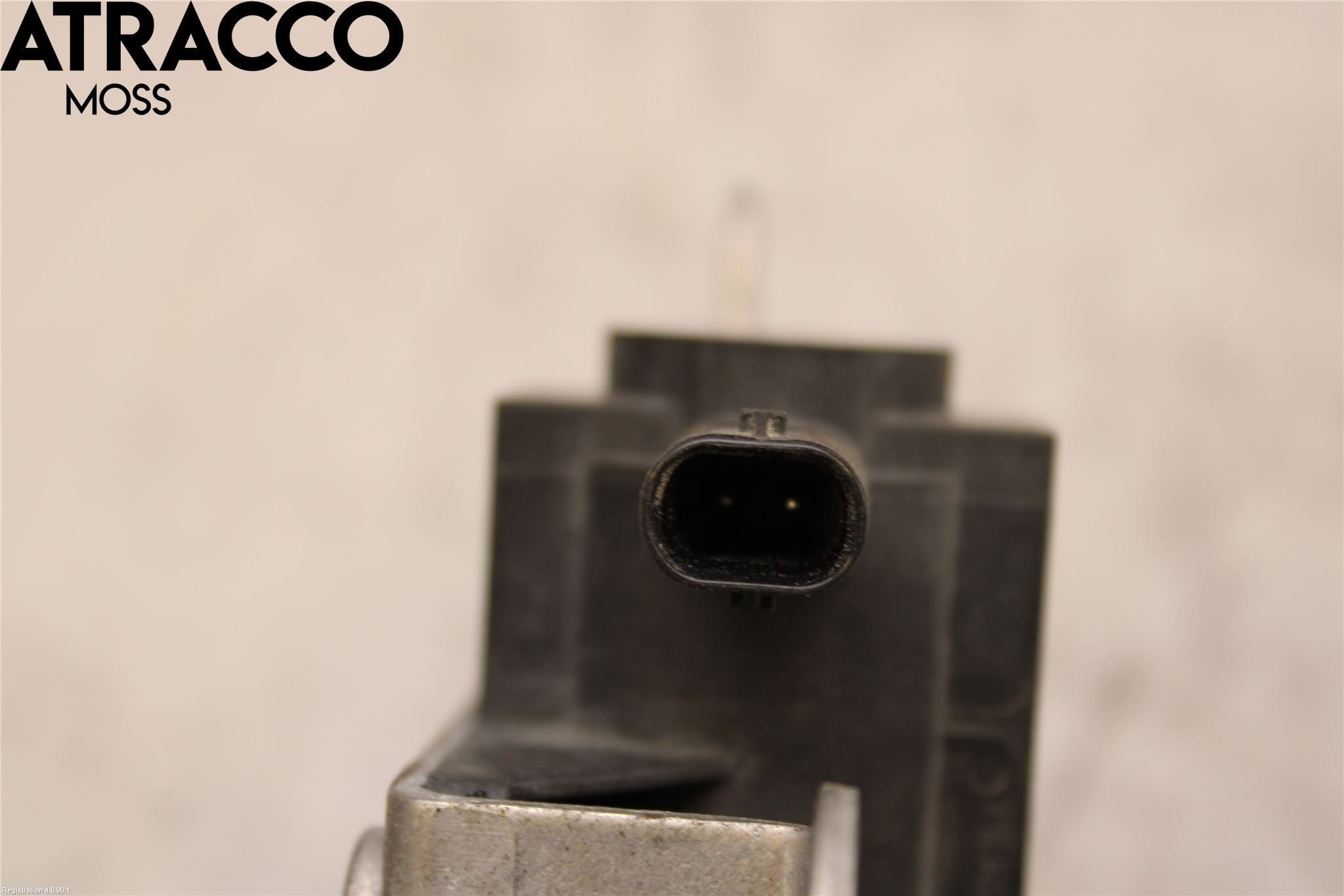 Mercedes-Benz MB C-KLASS (W205) 14-21 Vacuumventil