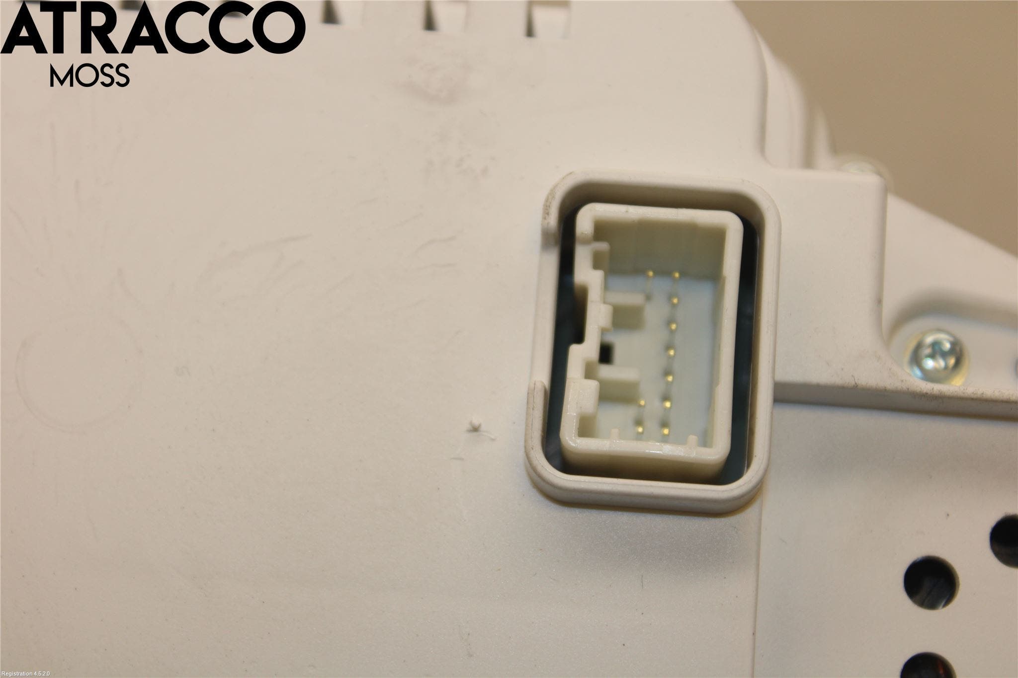 Volvo V60 14-18 Instr Kombinert