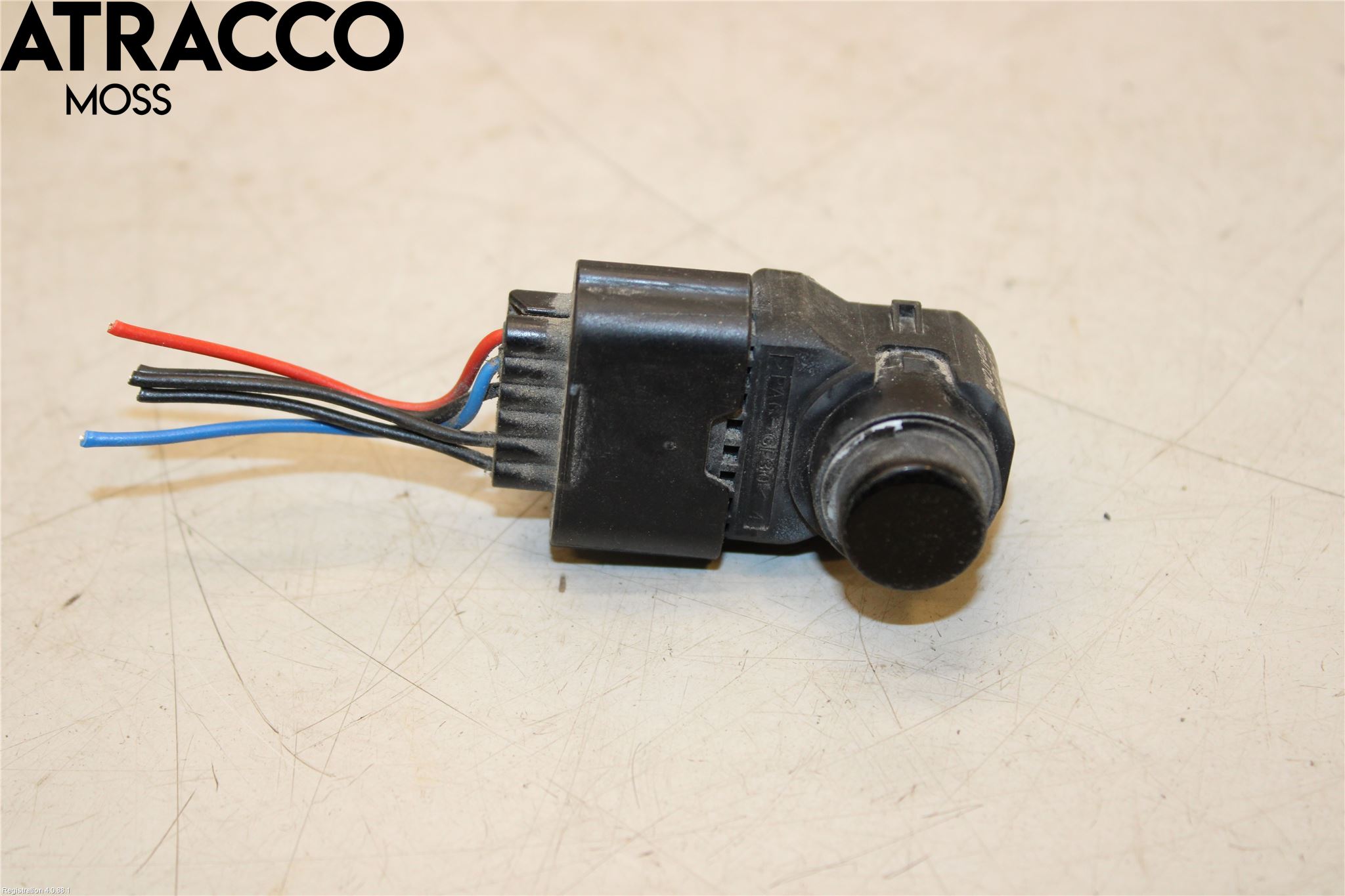 Toyota PROACE II 16- Sensor Ryggesensor