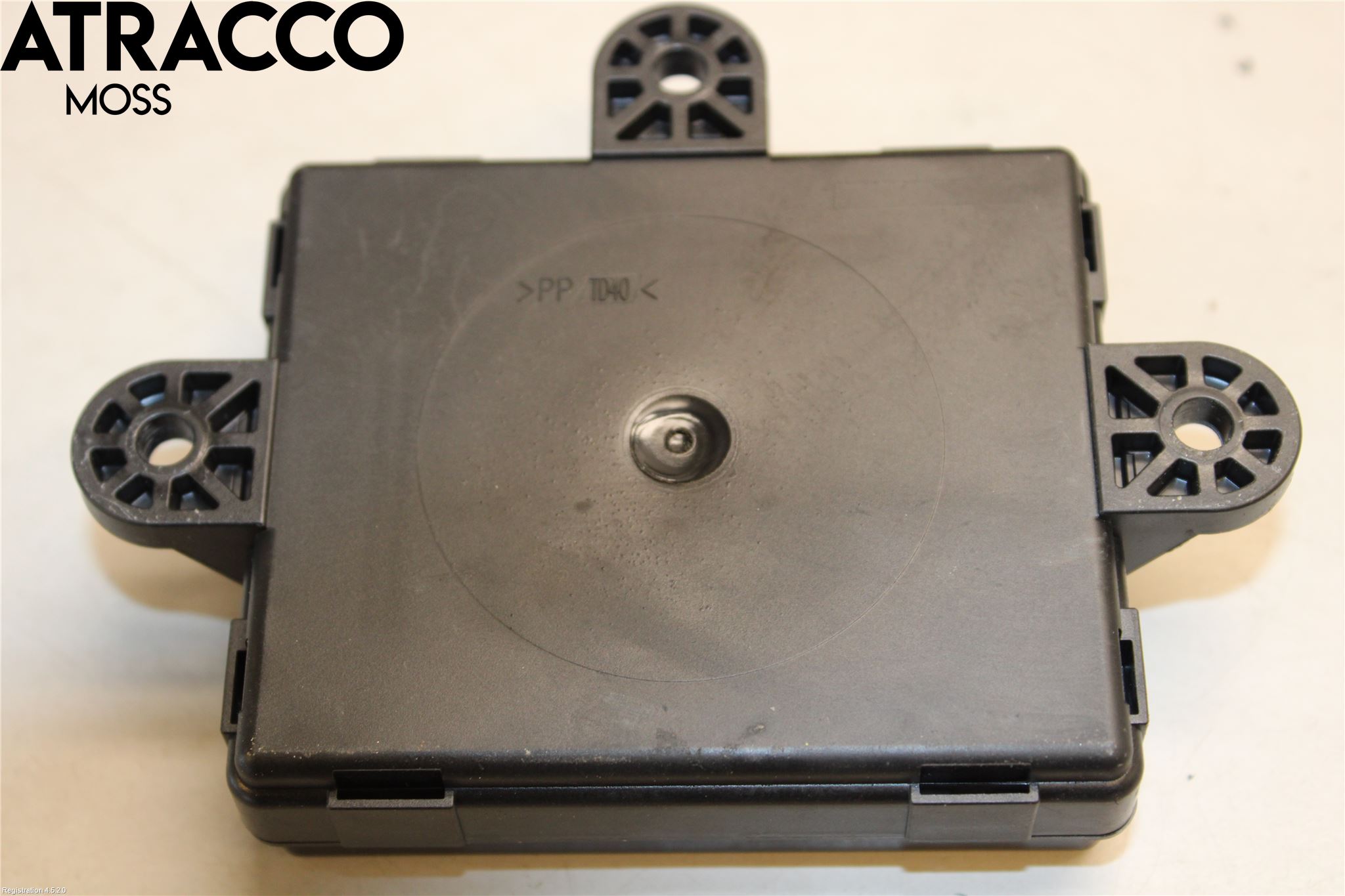 Ford FOCUS 15-18 Styreenhet Dør