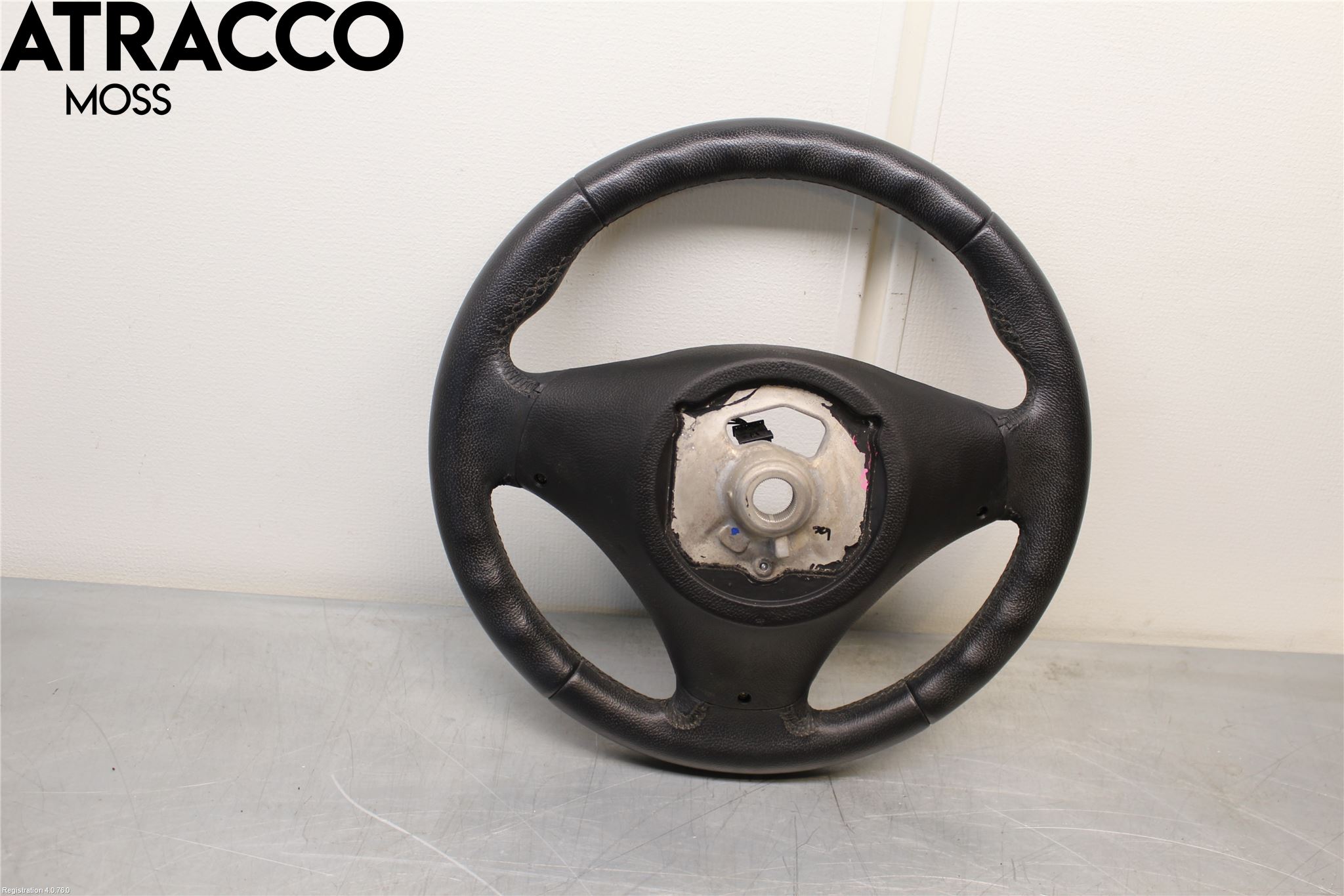 BMW X1 E84 10-15 Ratt