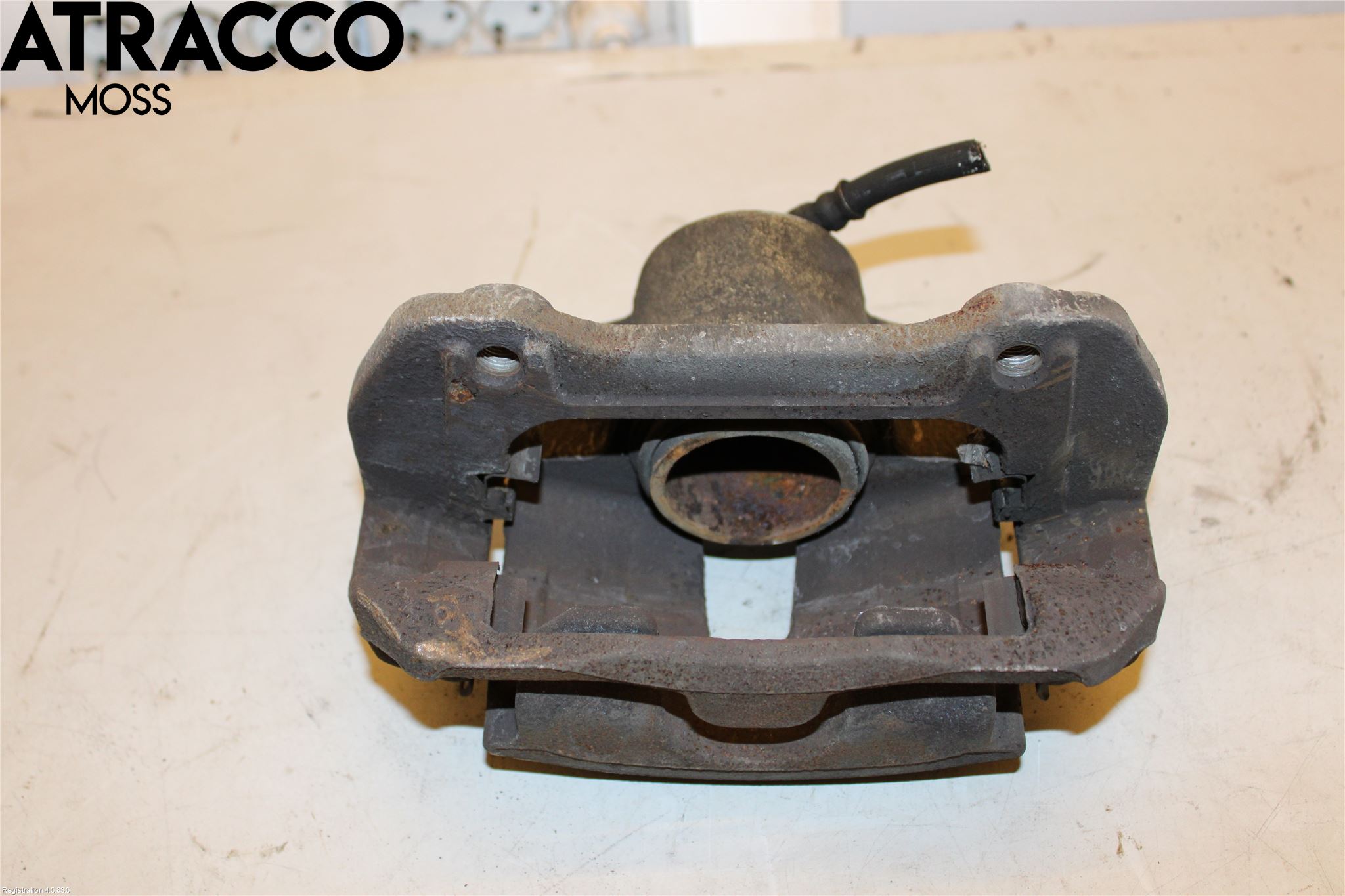 Kia CEED/CEED SW 19- Bremsecaliper Foran Høyre