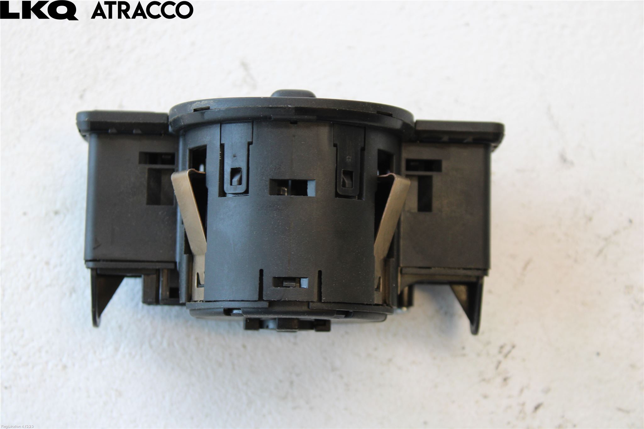 Mercedes-Benz MB VITO/V-KLASS (W640,W447,W448) 14- Bryter Hovedlys