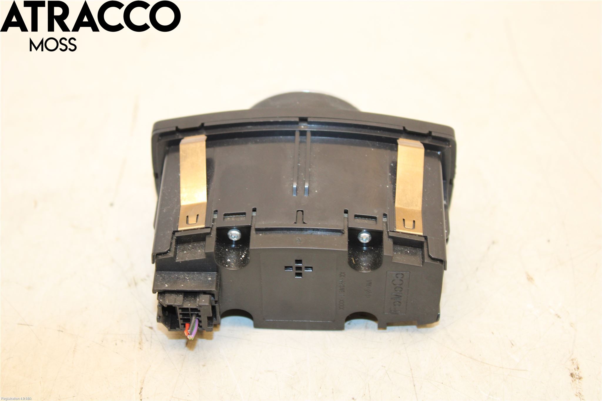 Ford TRANSIT/TOURNEO CONNECT 13-22 Bryter Hovedlys