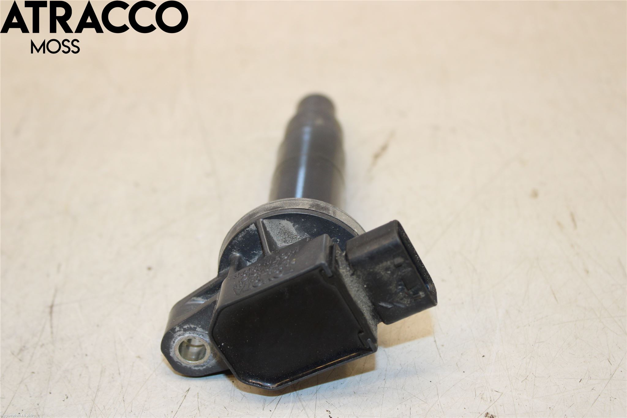 Toyota YARIS XP130 12-14 Coil