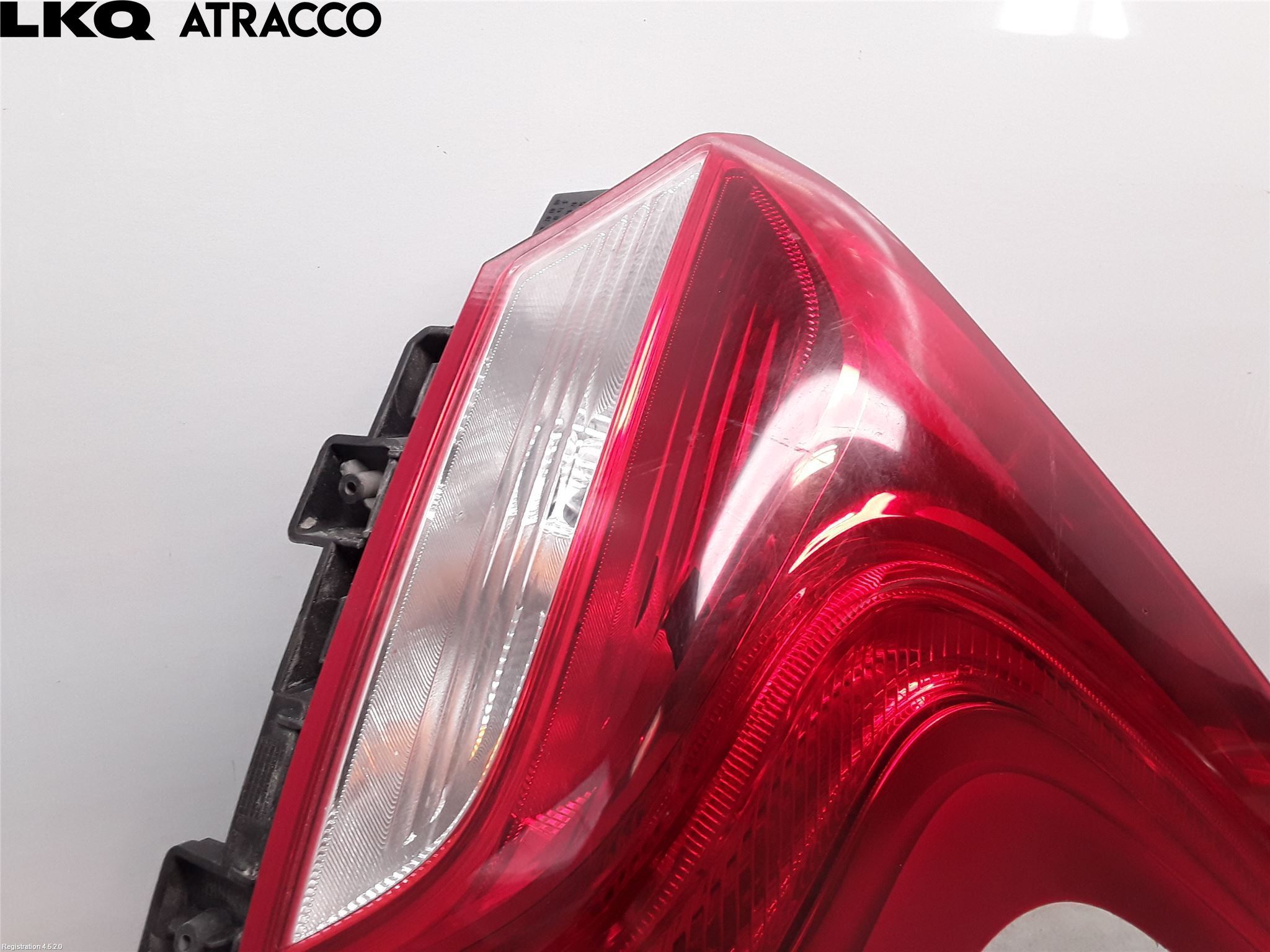 Volvo V40 12-19 Baklykt Høyre