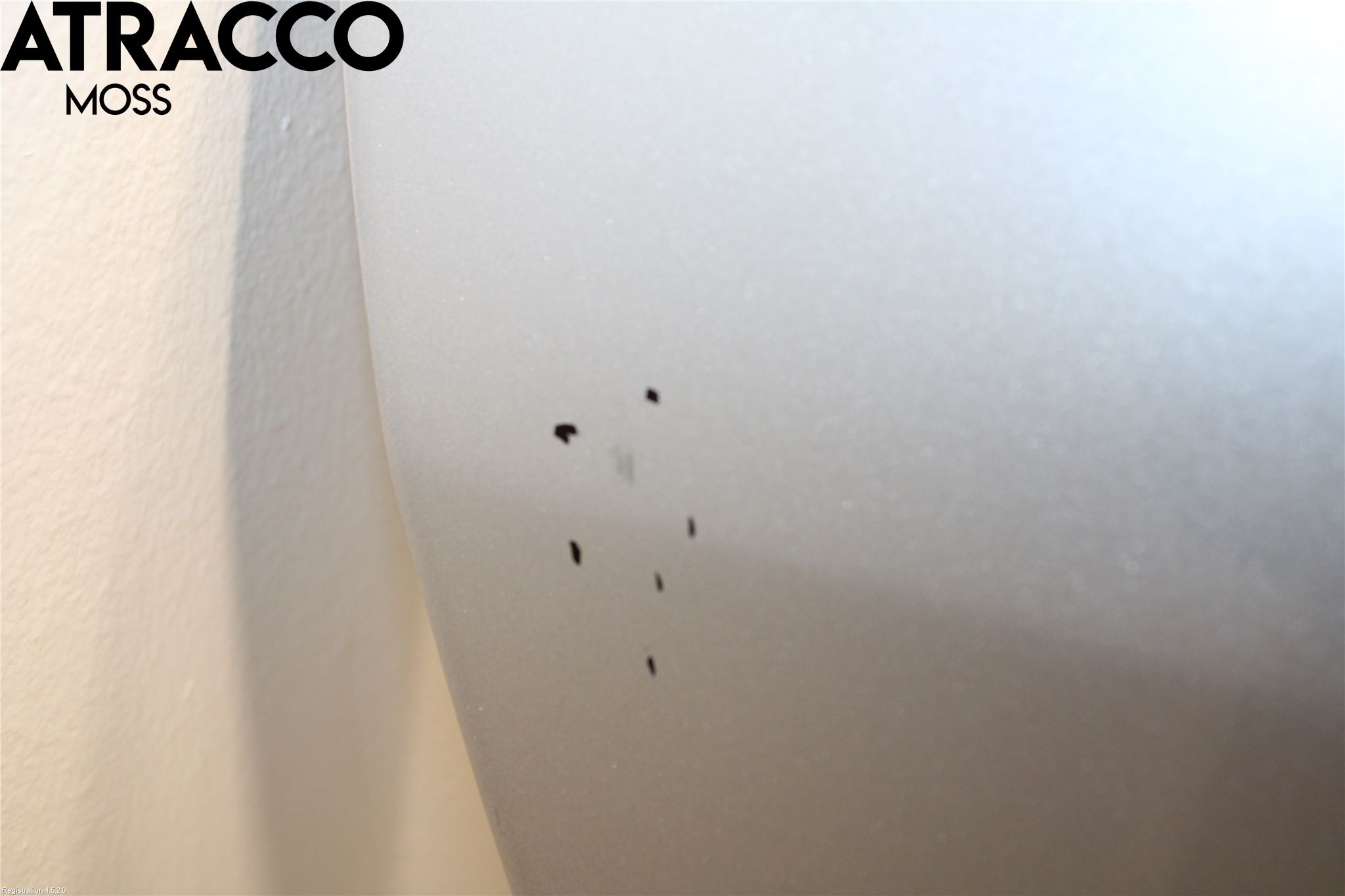 Citroen C-ZERO Dør 4D Bak Høyre