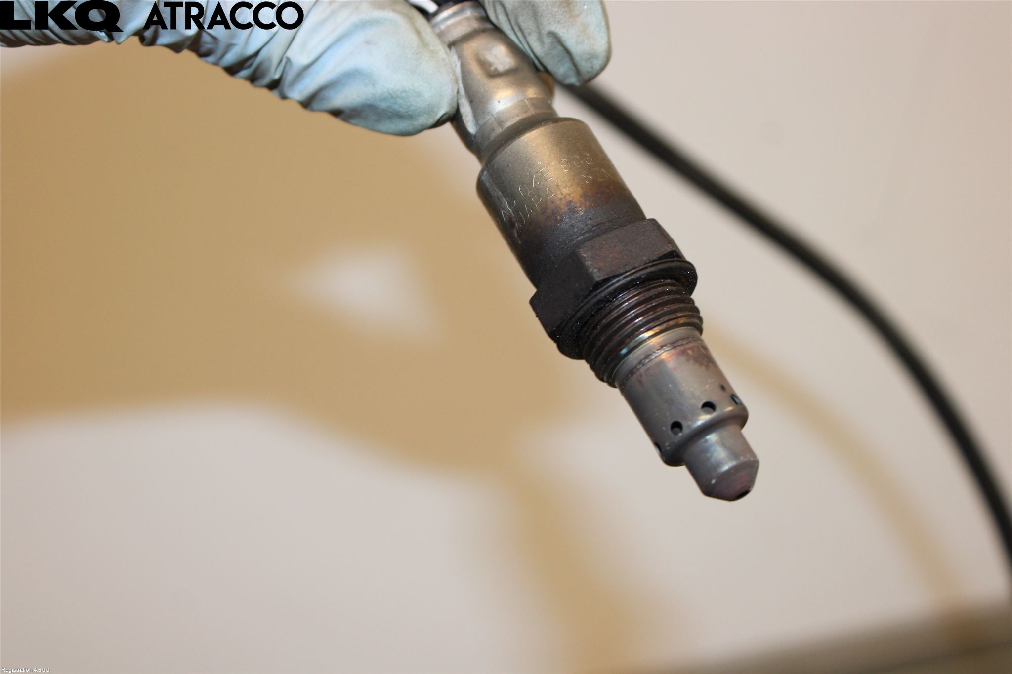 Volkswagen VW T-ROC 18- Inns Lambdasonde