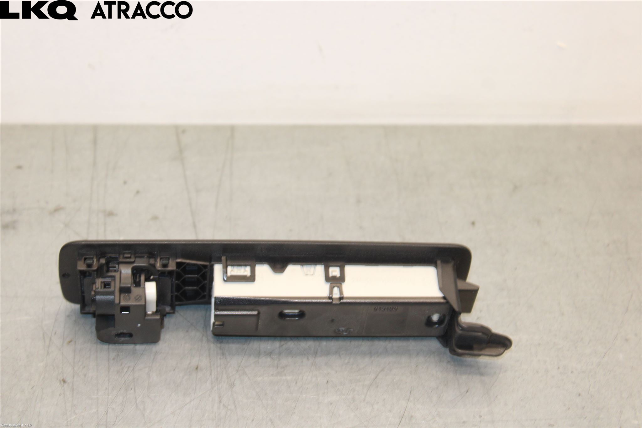 Mercedes-Benz MB A-KLASS (W177) 18- Innr Taklys