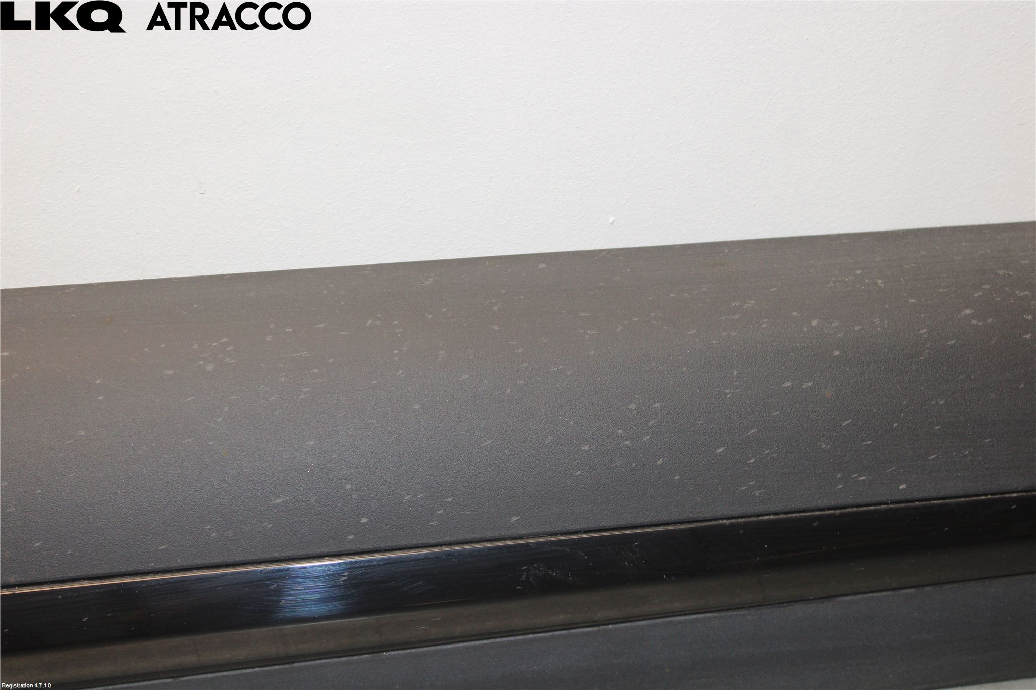 MG MARVEL R 22- Dør Dekorlist Vf