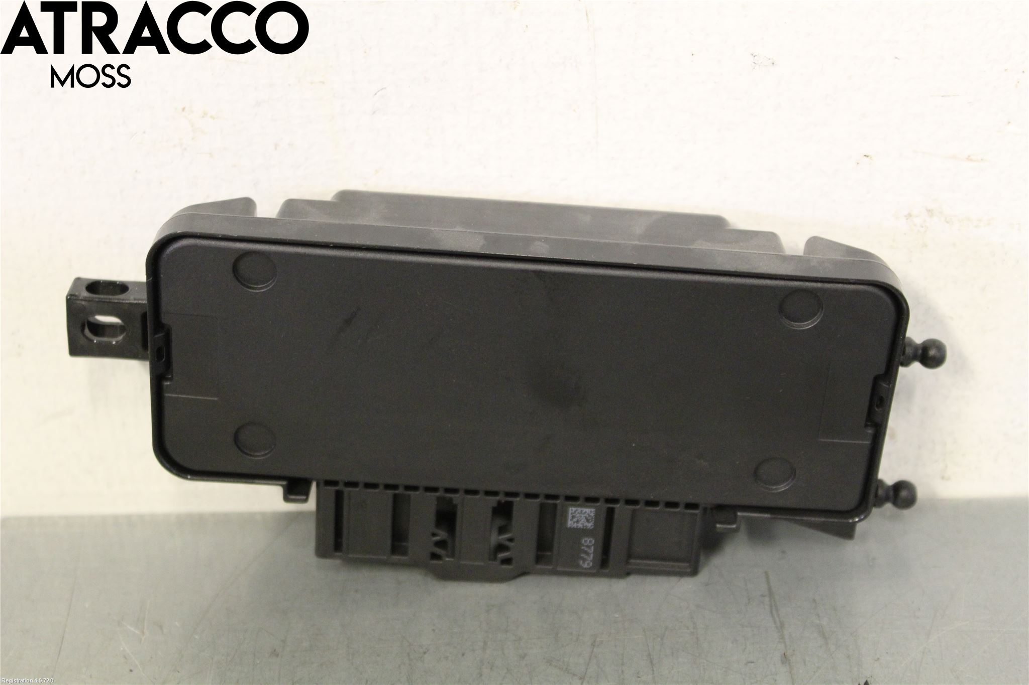 BMW 3 GT F34 13-19 Styreenhet Øvrig