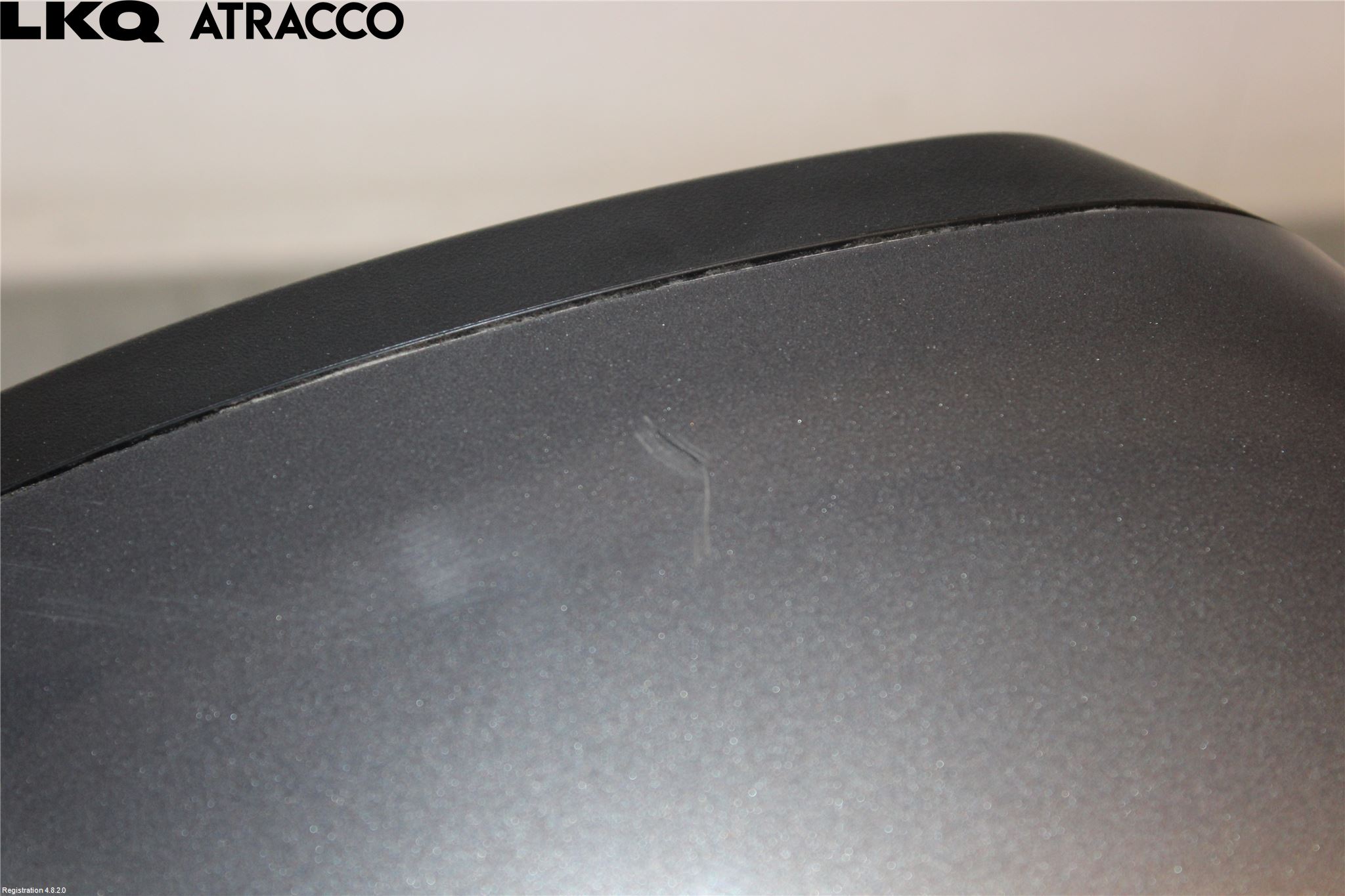 Ford FOCUS 15-18 Speil H M-El Justering