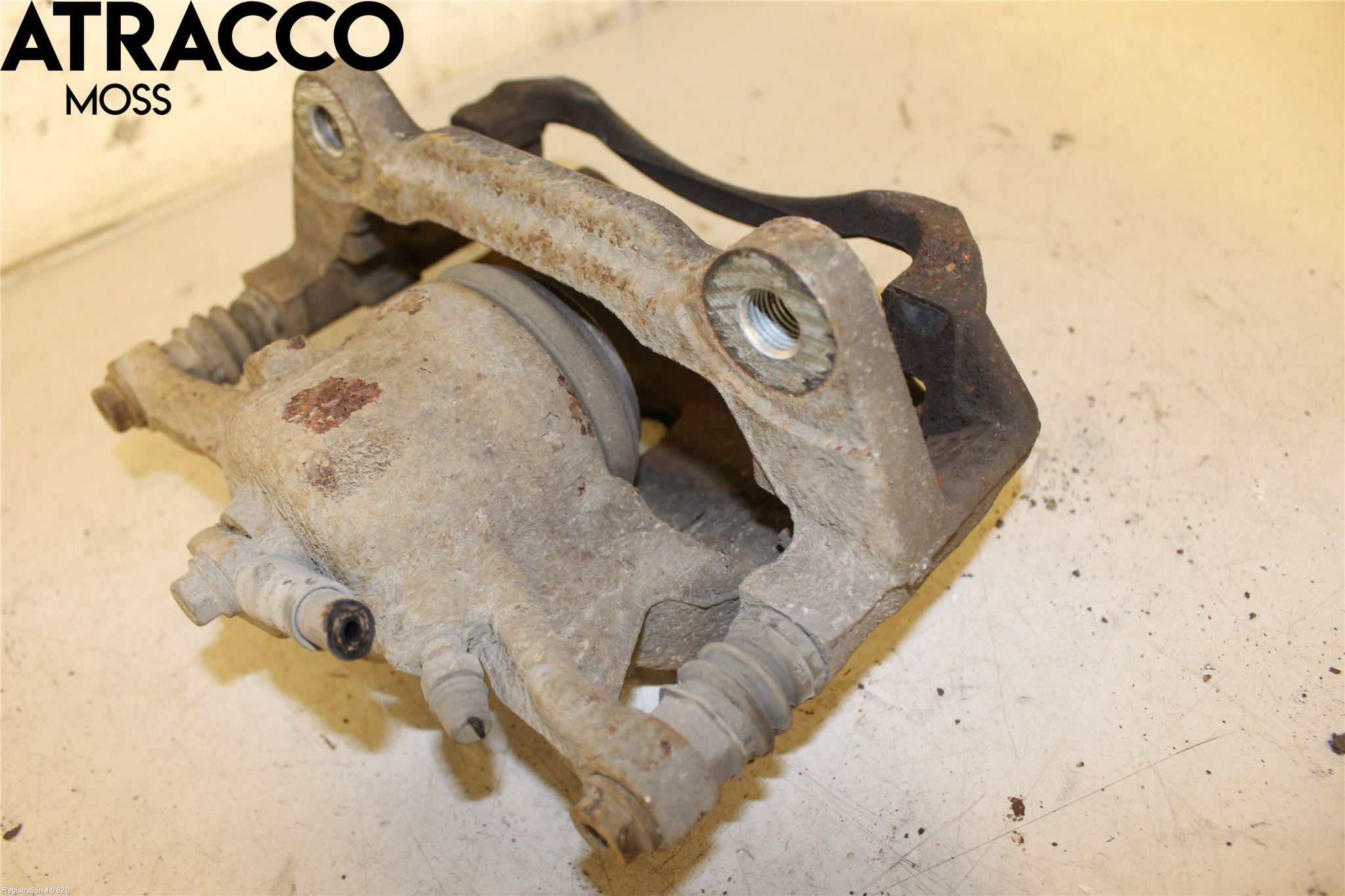 Skoda OCTAVIA (5E) 13-20 Bremsecaliper Foran Venstre