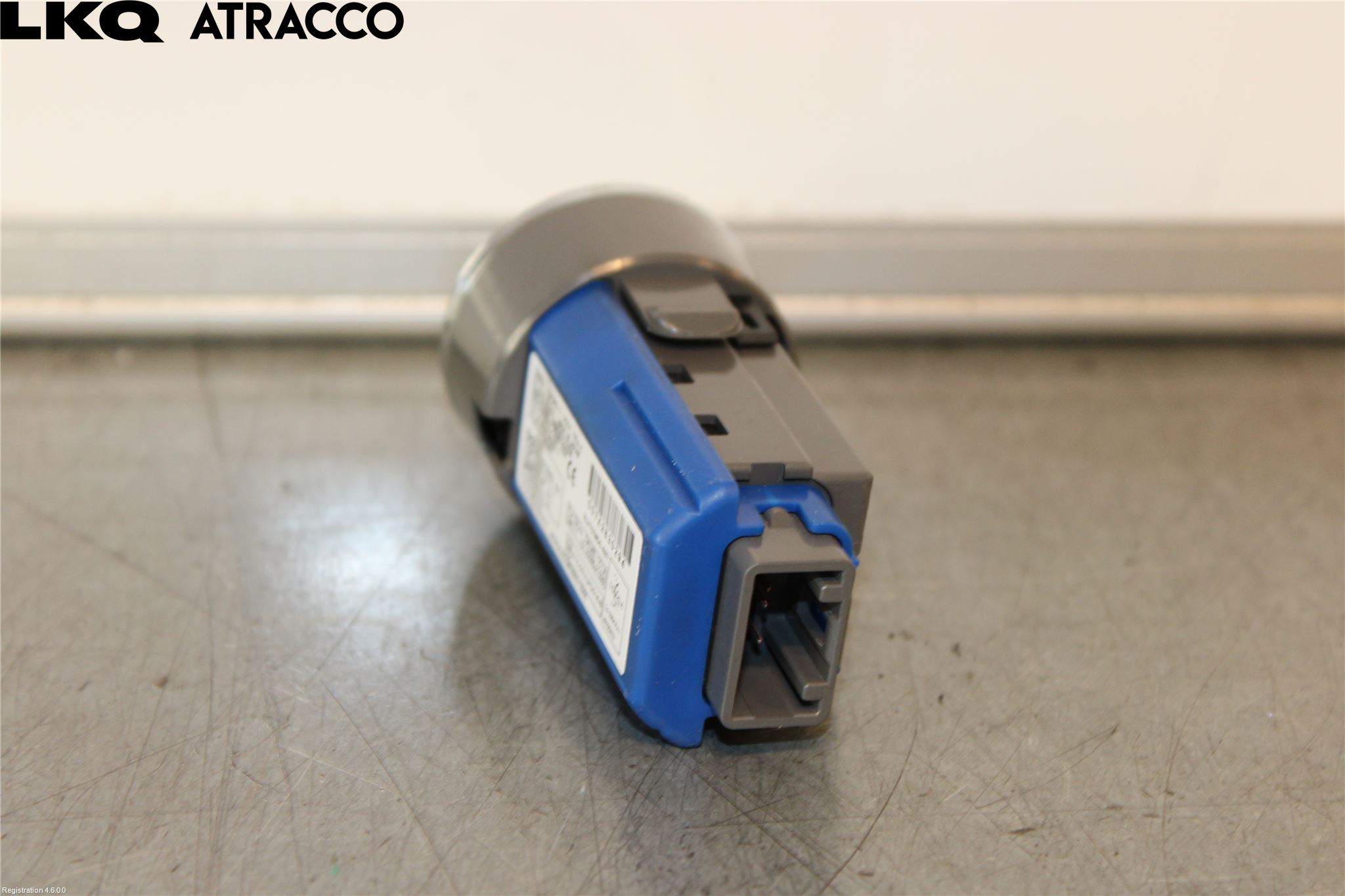 Toyota PRIUS+ ZVW40 12-20 Startknapp Personbil