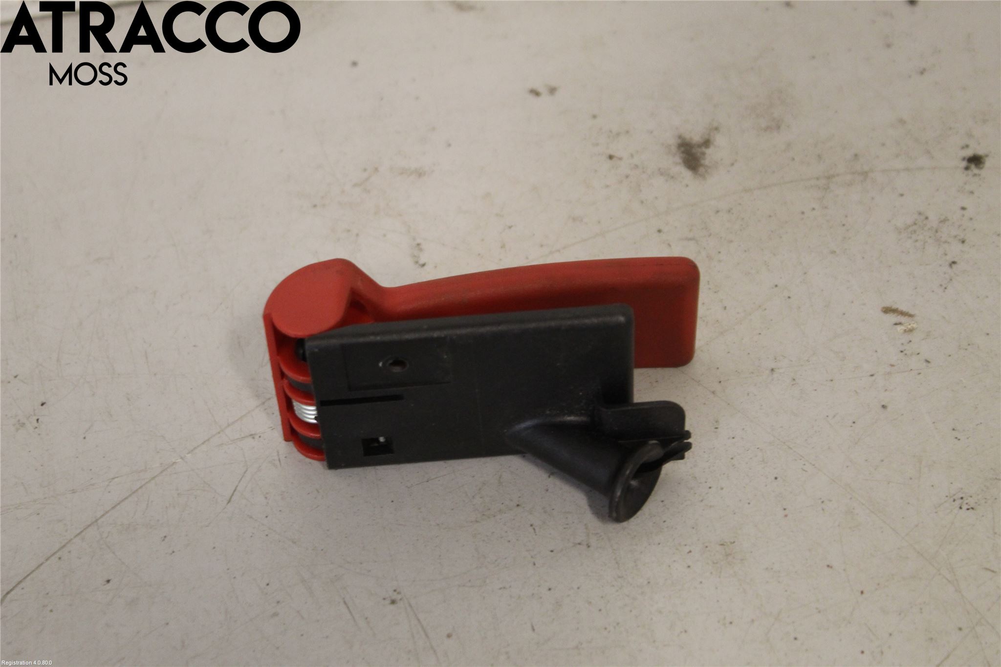 Mercedes-Benz MB E-KLASS (W213) 16-23 Bryter Øvrig