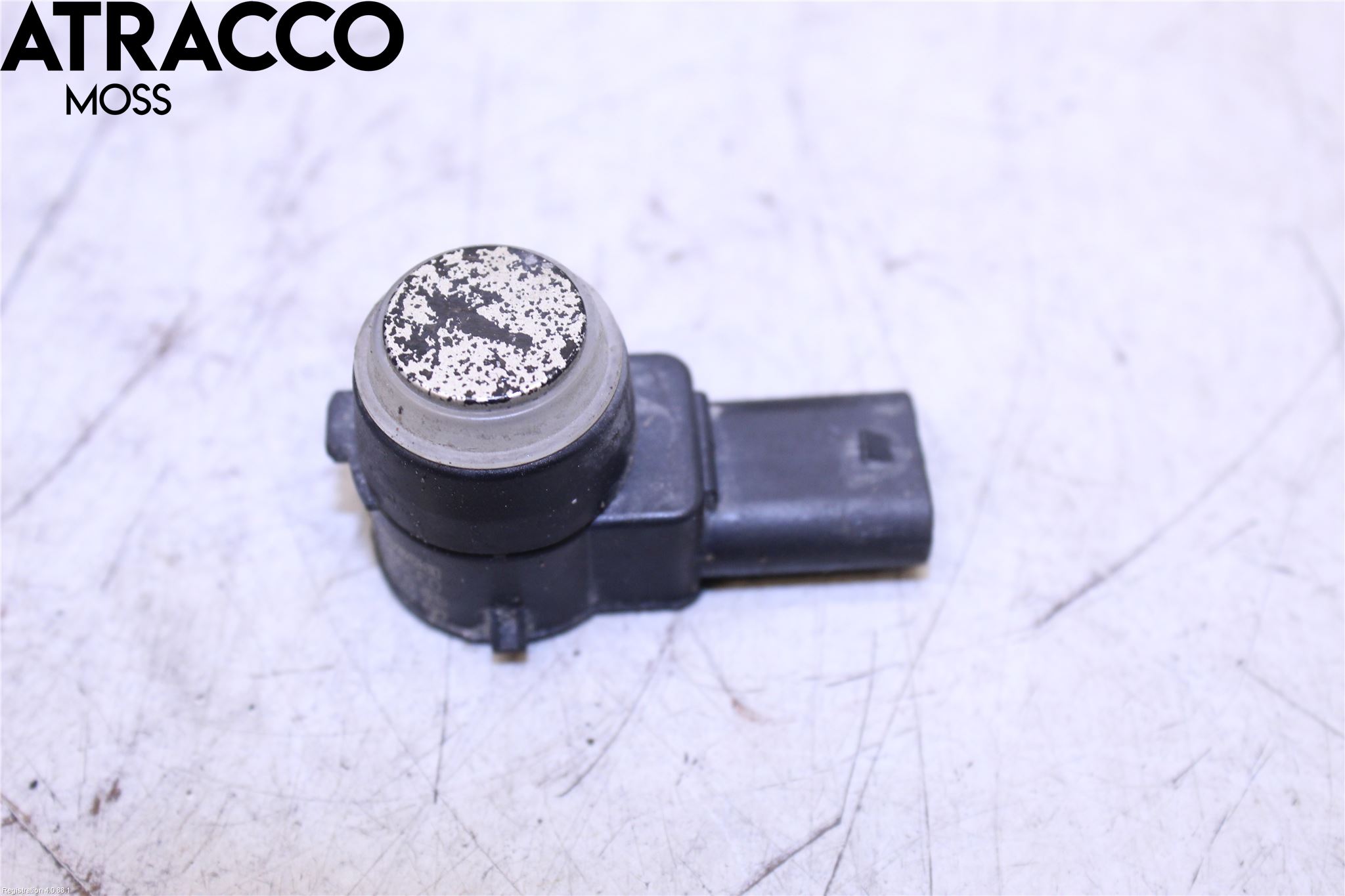 Mercedes-Benz MB E-KLASS (W212) 09-16 Sensor Parkering Front