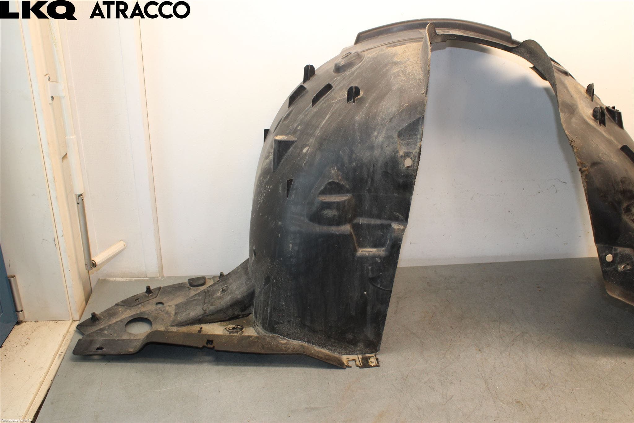 Citroen COTROEN C3 17-24 Skjerm Indre