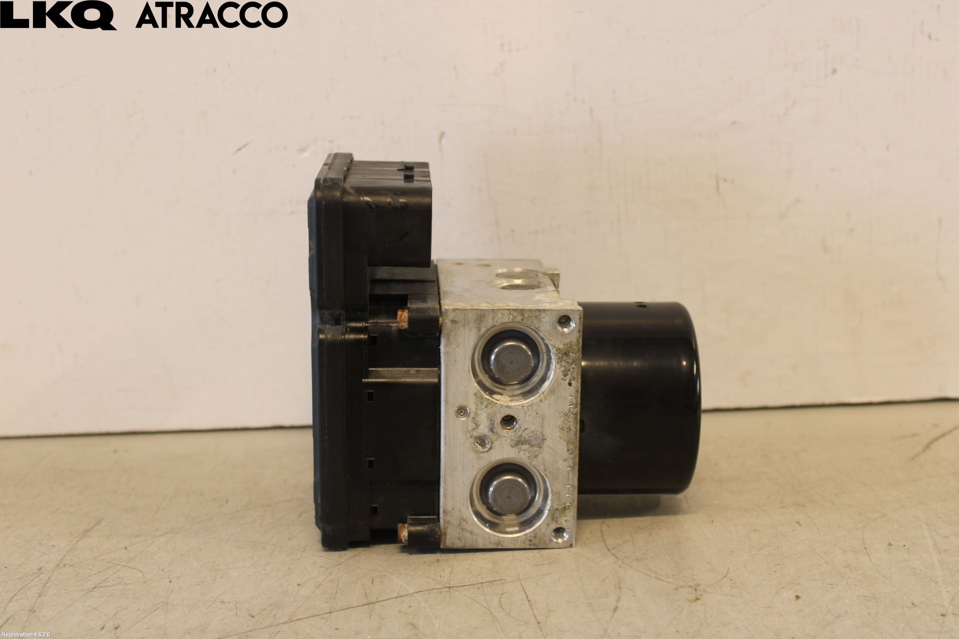 Volvo XC70 14-16 Abs Hydraulikkaggregat