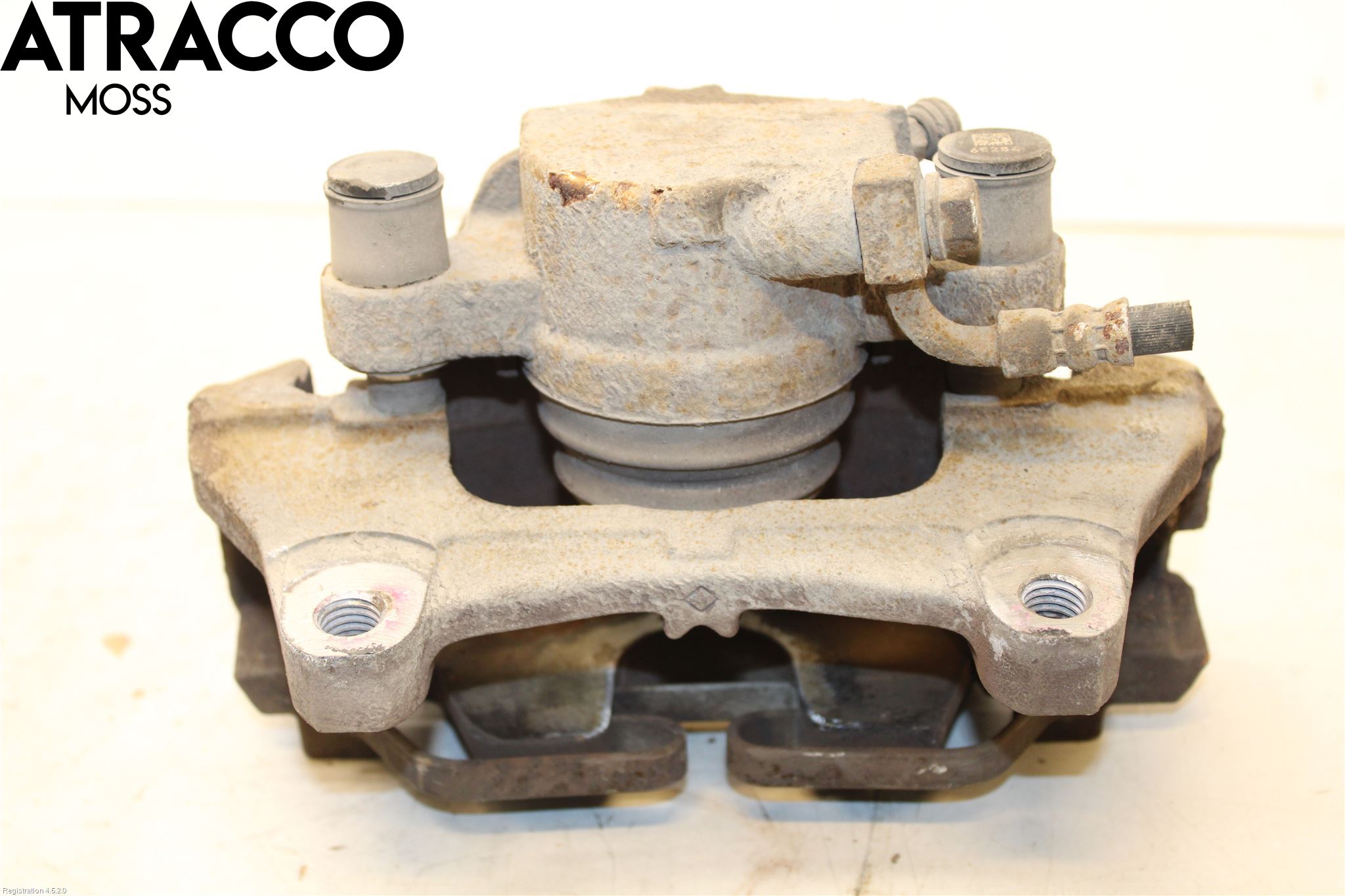 Volvo XC90/RECHARGE 16- Bremsecaliper Foran Høyre