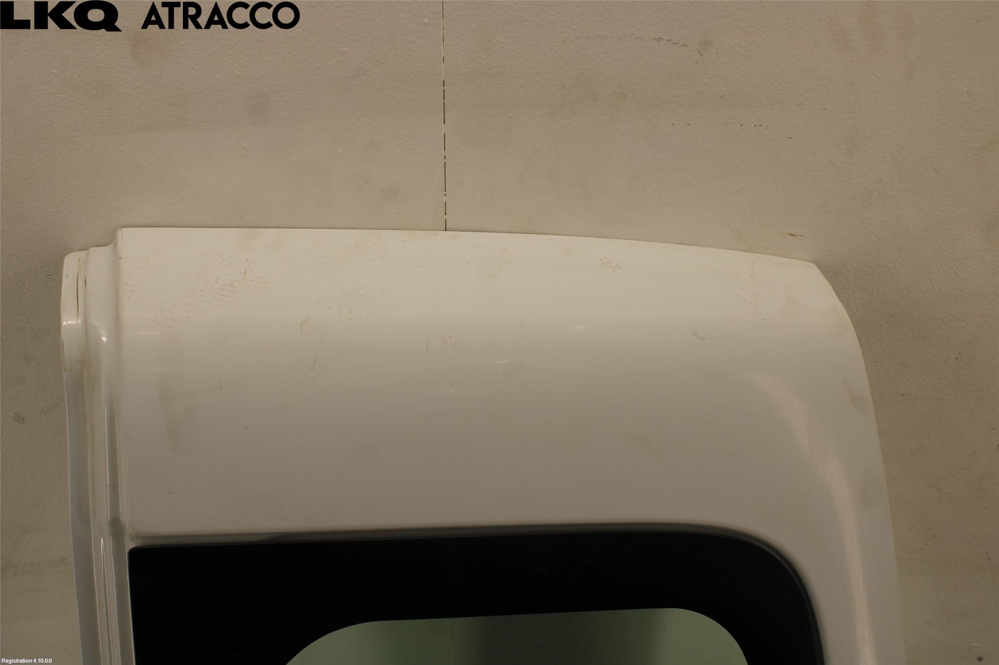 Renault KANGOO II 15-21 Dør 4D Bak Høyre