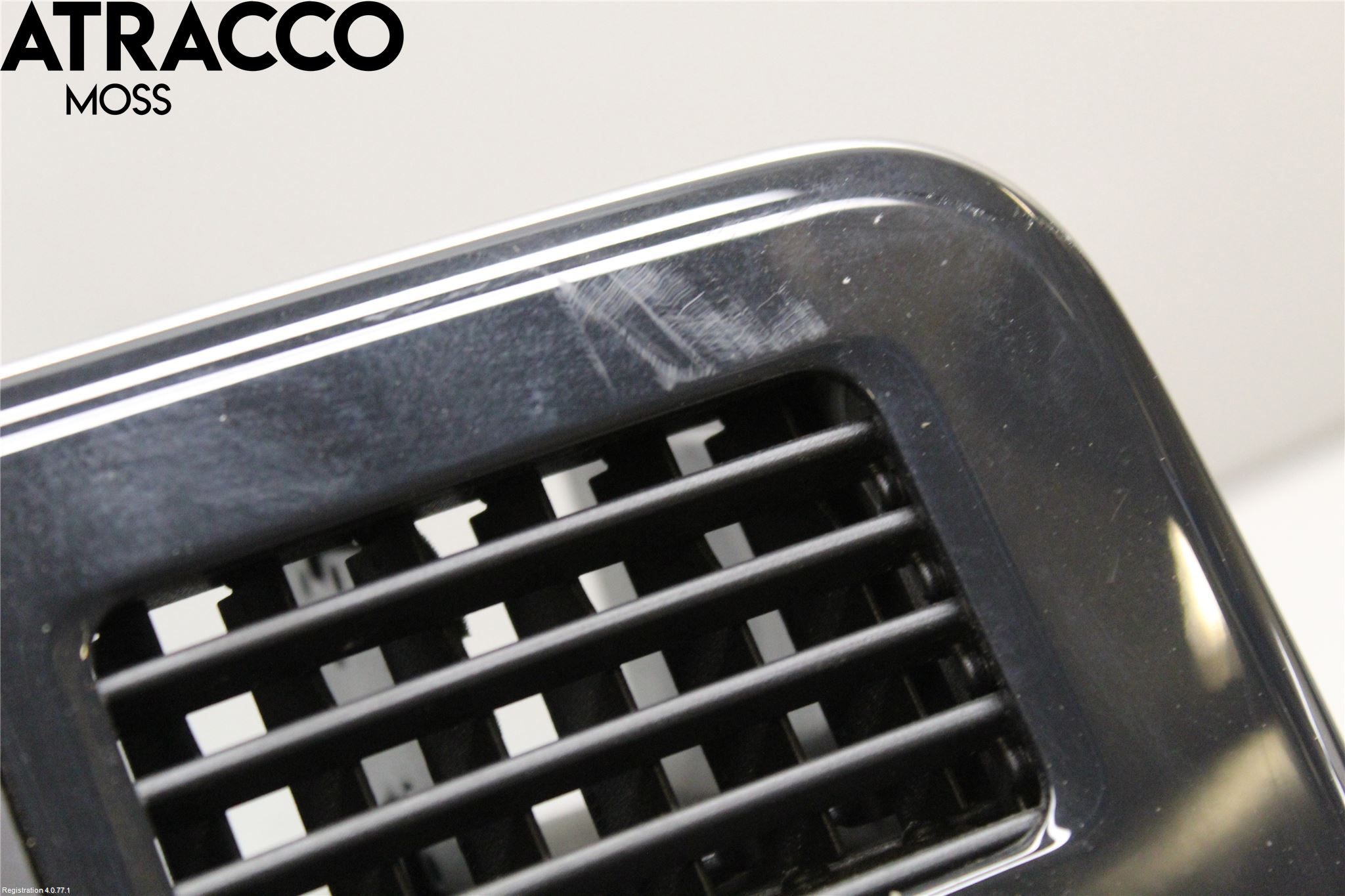 Nissan LEAF 11-17 Varme Ac Betjening-Display