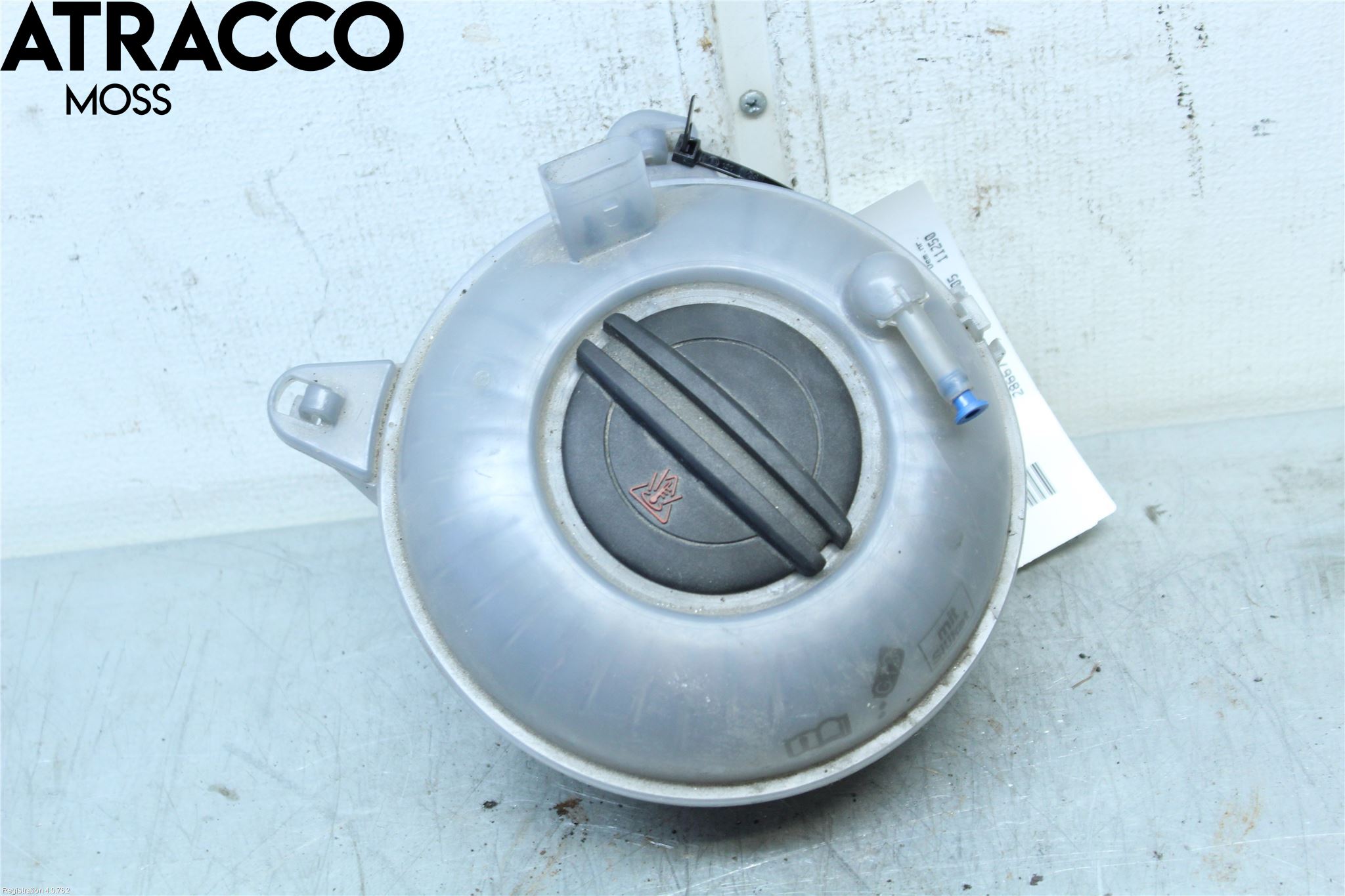 Skoda OCTAVIA (5E) 13-20 Ekspansjonstank