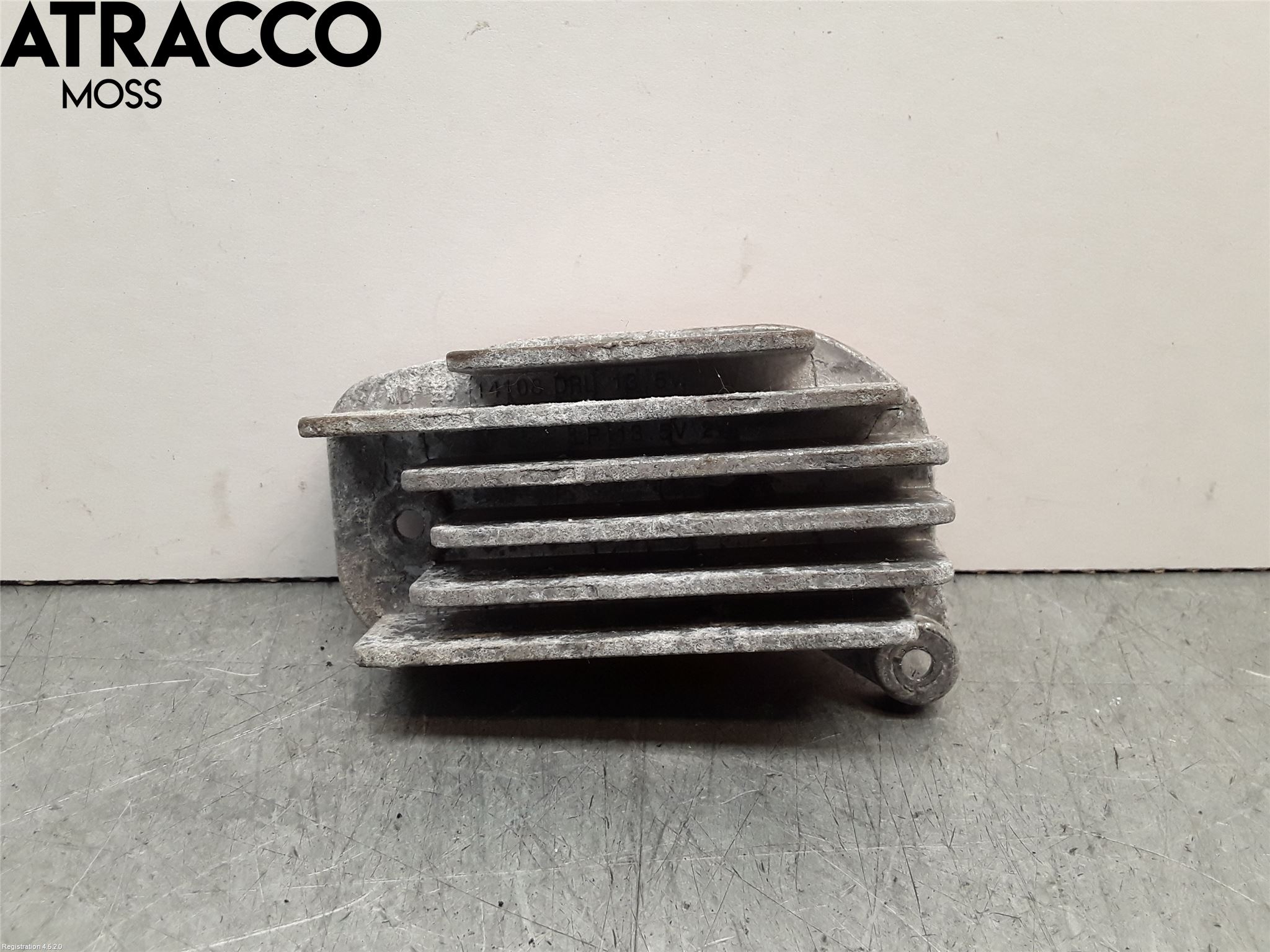 BMW i3 I01 13-22 Styreenhet Xenon