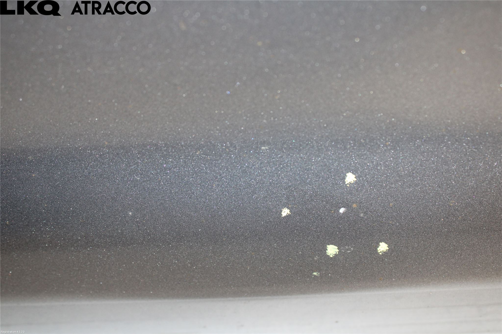 Volkswagen VW GOLF PLUS/CROSS GOLF 04-14 Dør 4D Foran Høyre