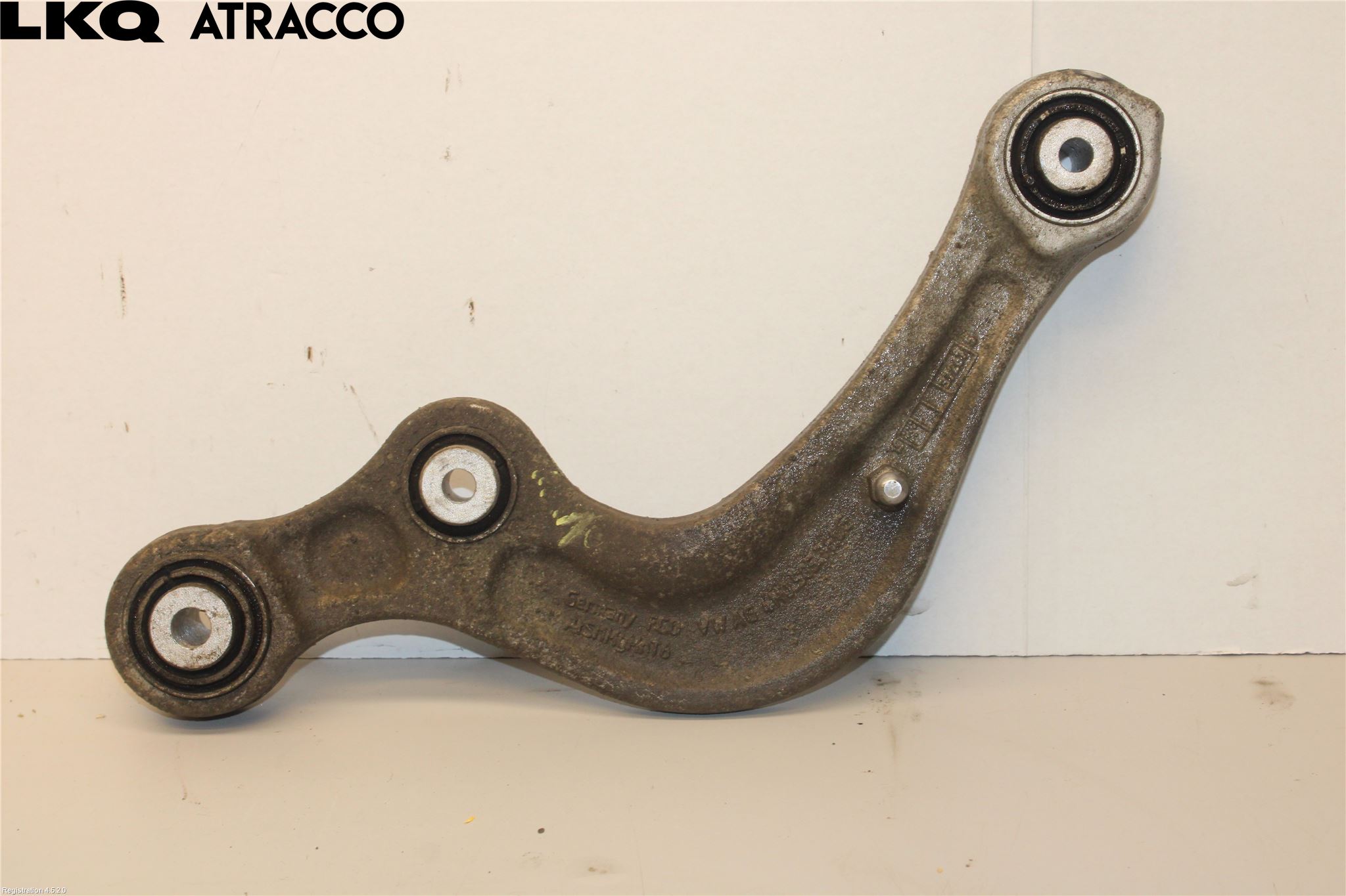 Audi Q5/SQ5 17- Bærearm Bak Høyre Øvre