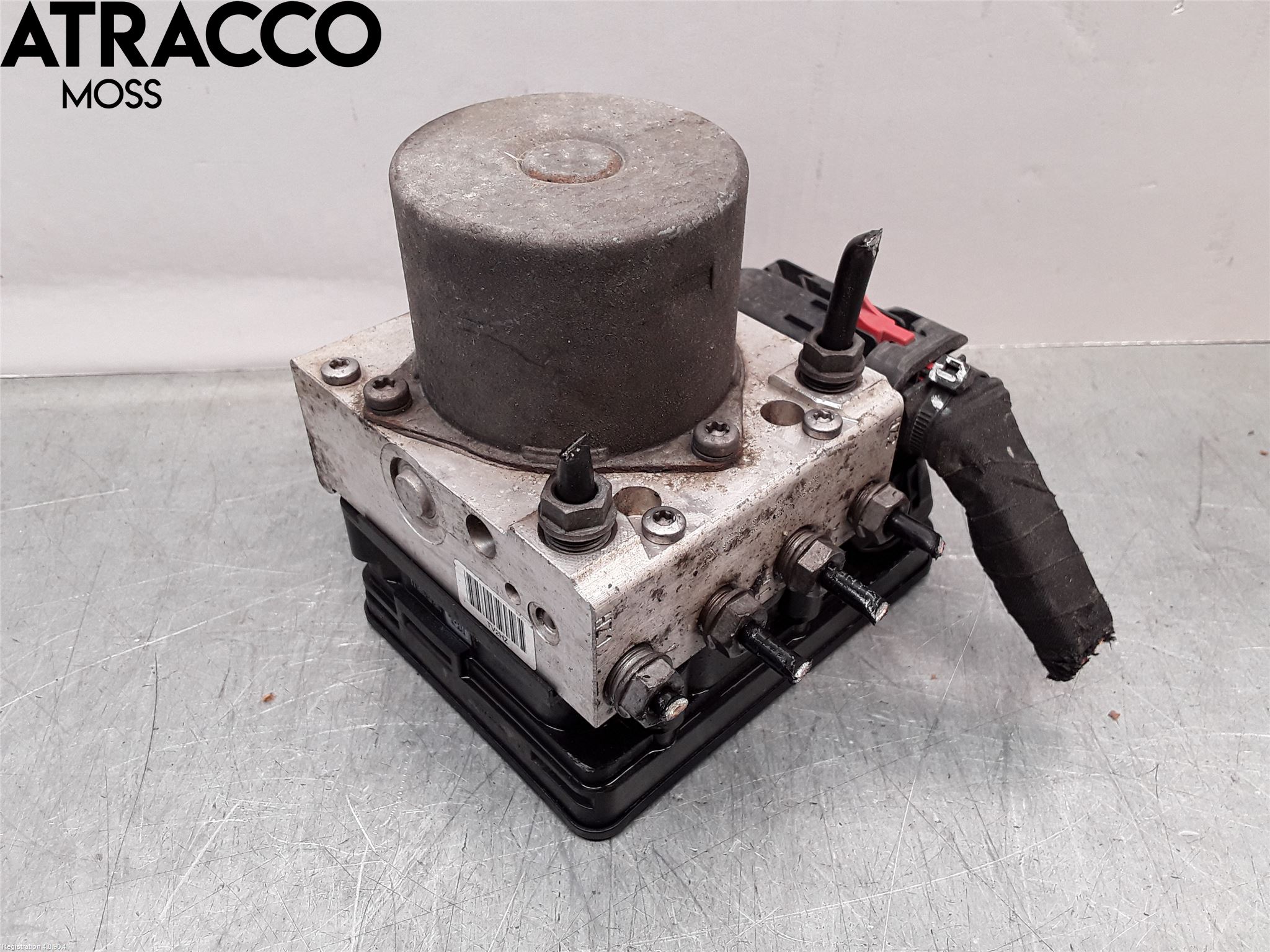 Volkswagen VW UP! / E-UP! Abs Hydraulikkpumpe