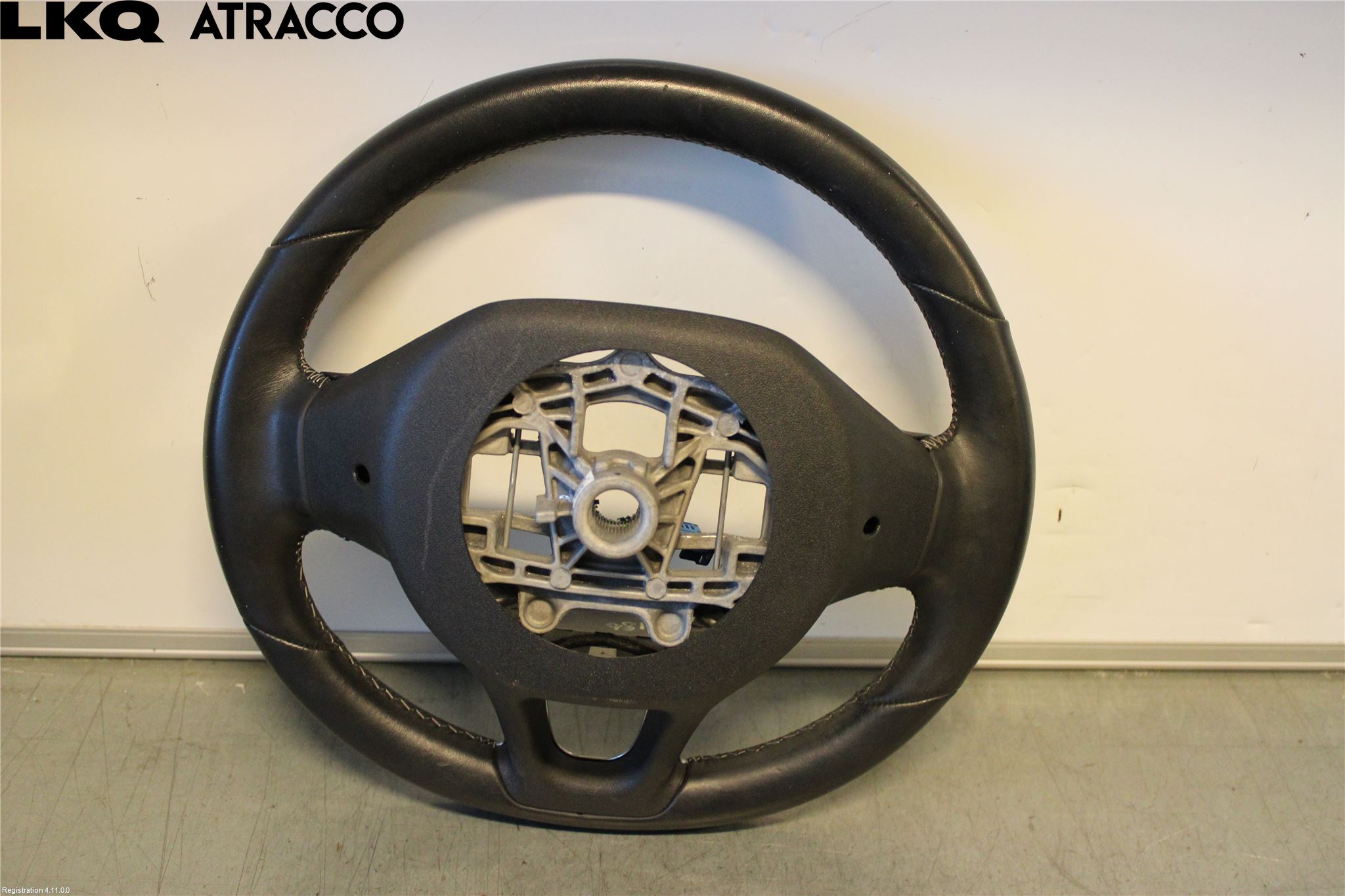 Peugeot 208 12-15 Ratt